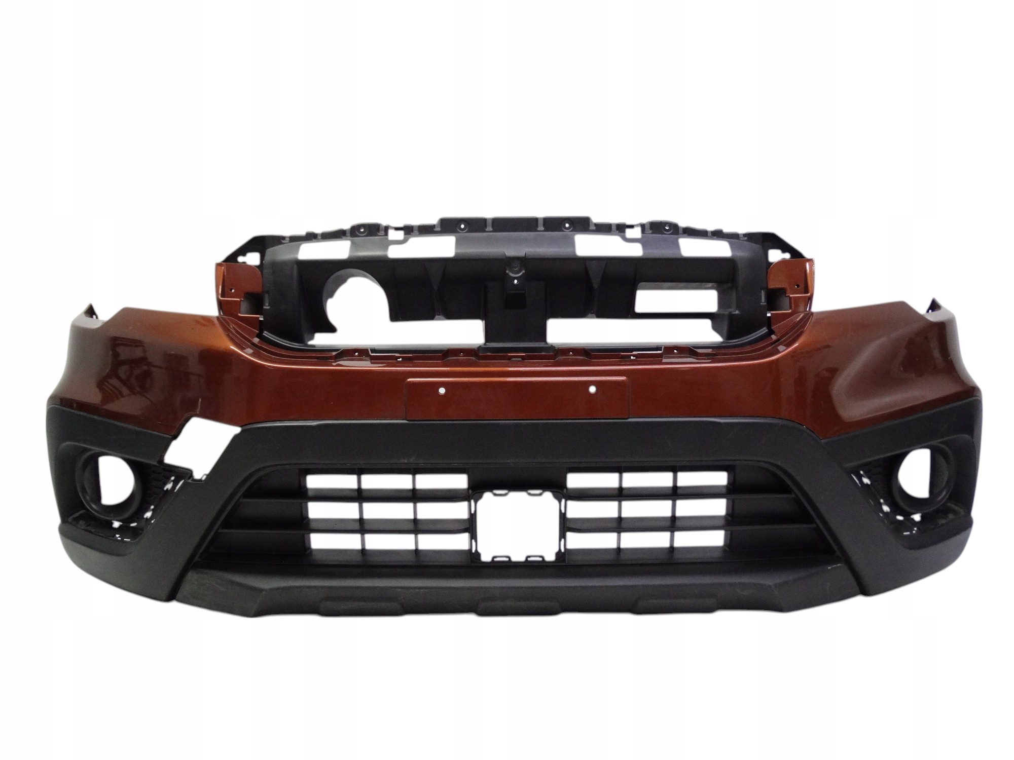 Suzuki SX4 S-Cross lift 2016-2021 zderzak przedni 71721-64R0 oryginalny