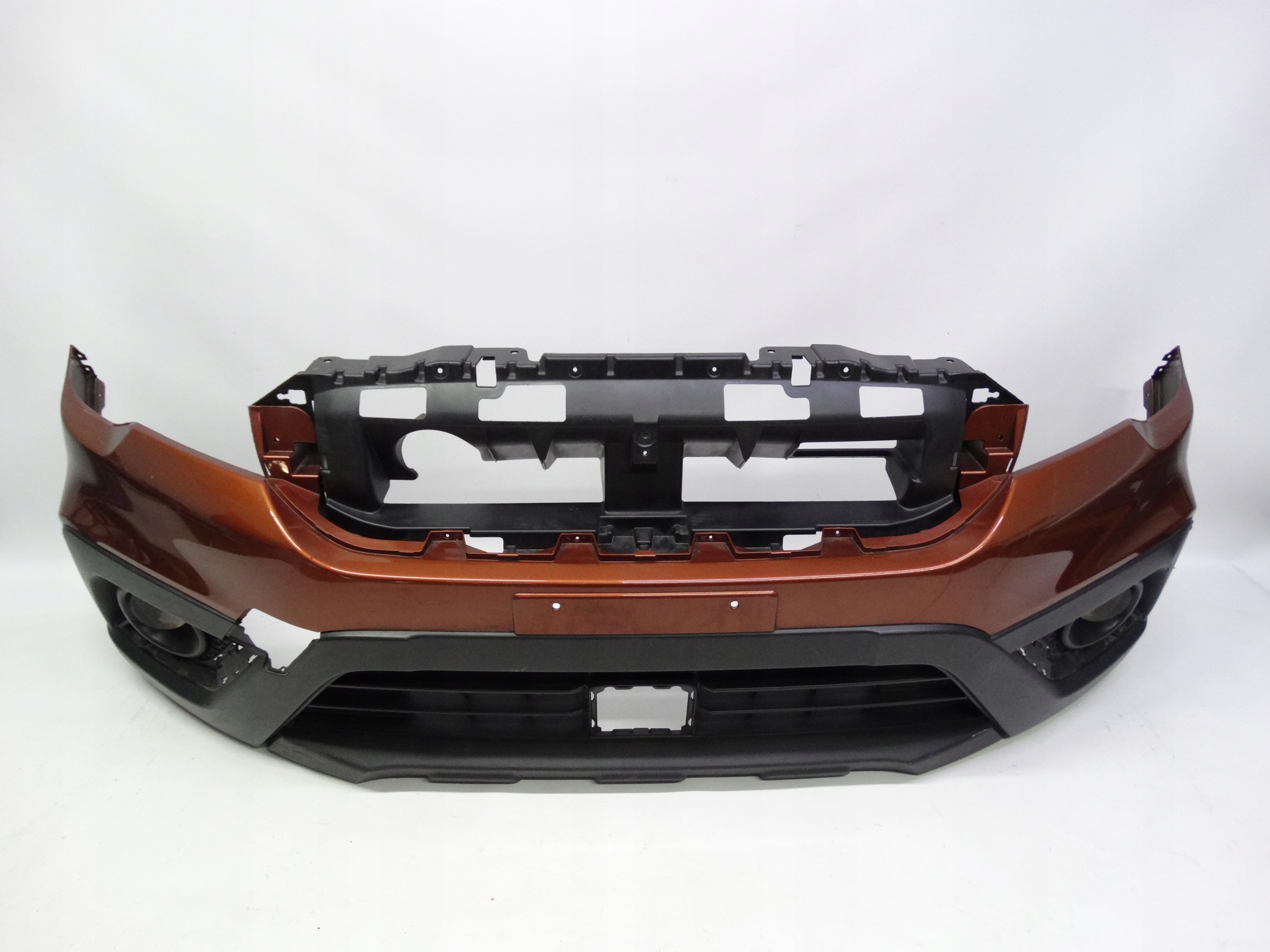 Second image of Suzuki SX4 S-Cross lift 2016-2021 zderzak przedni 71721-64R0 oryginalny