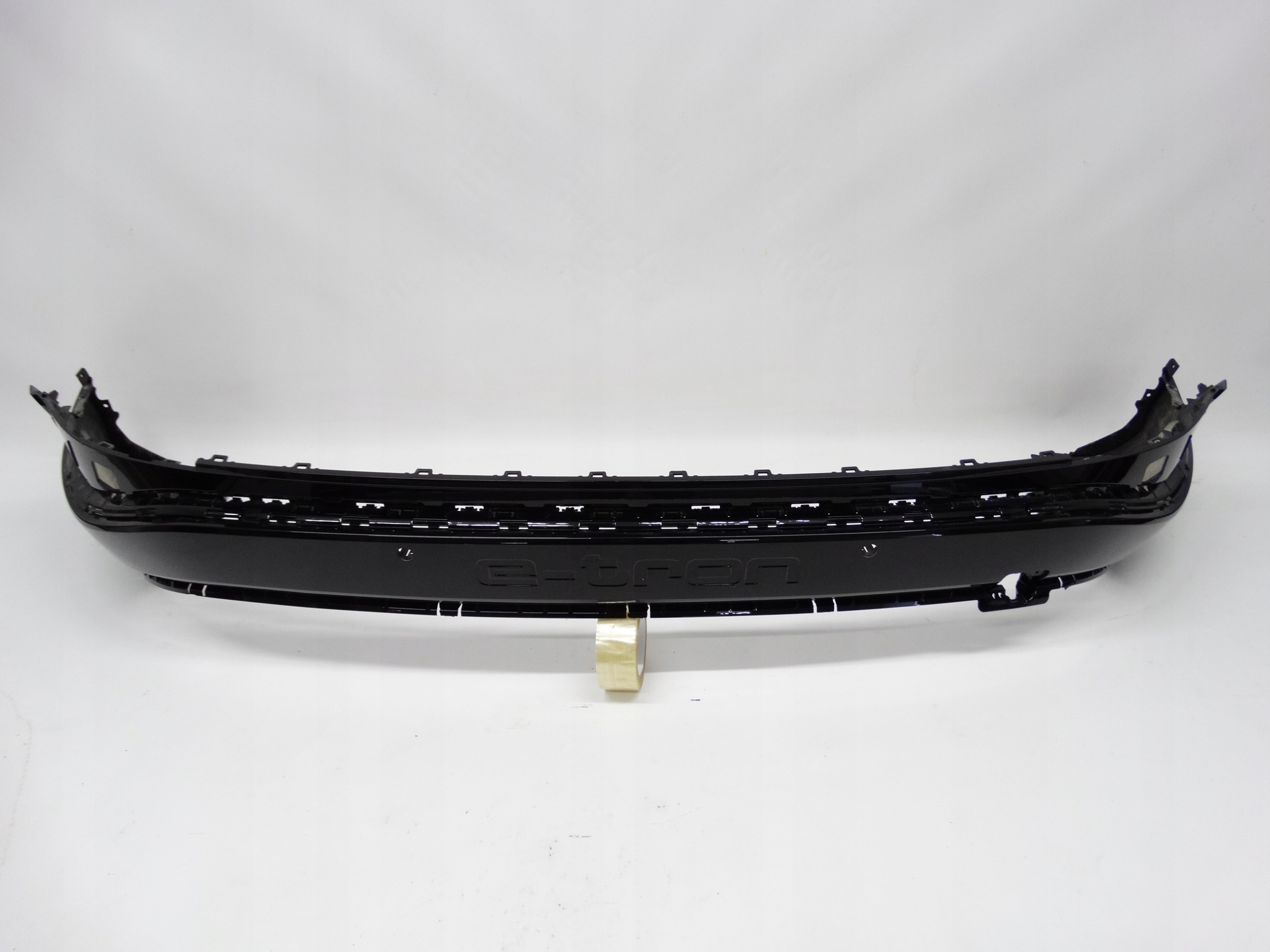 Second image of Audi Q4 E-Tron 2021- zderzak tylny 89A807527C