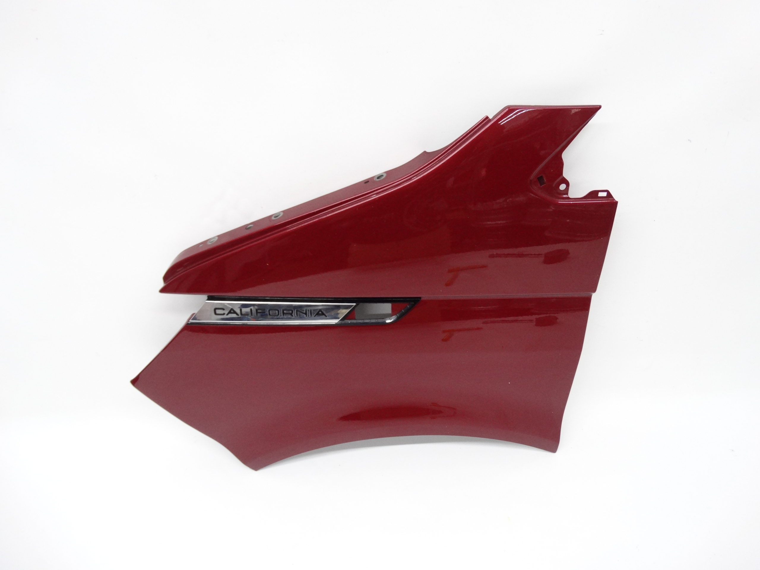 Second image of VW T6.1 California T6 Lift 19-21 błotnik lewy