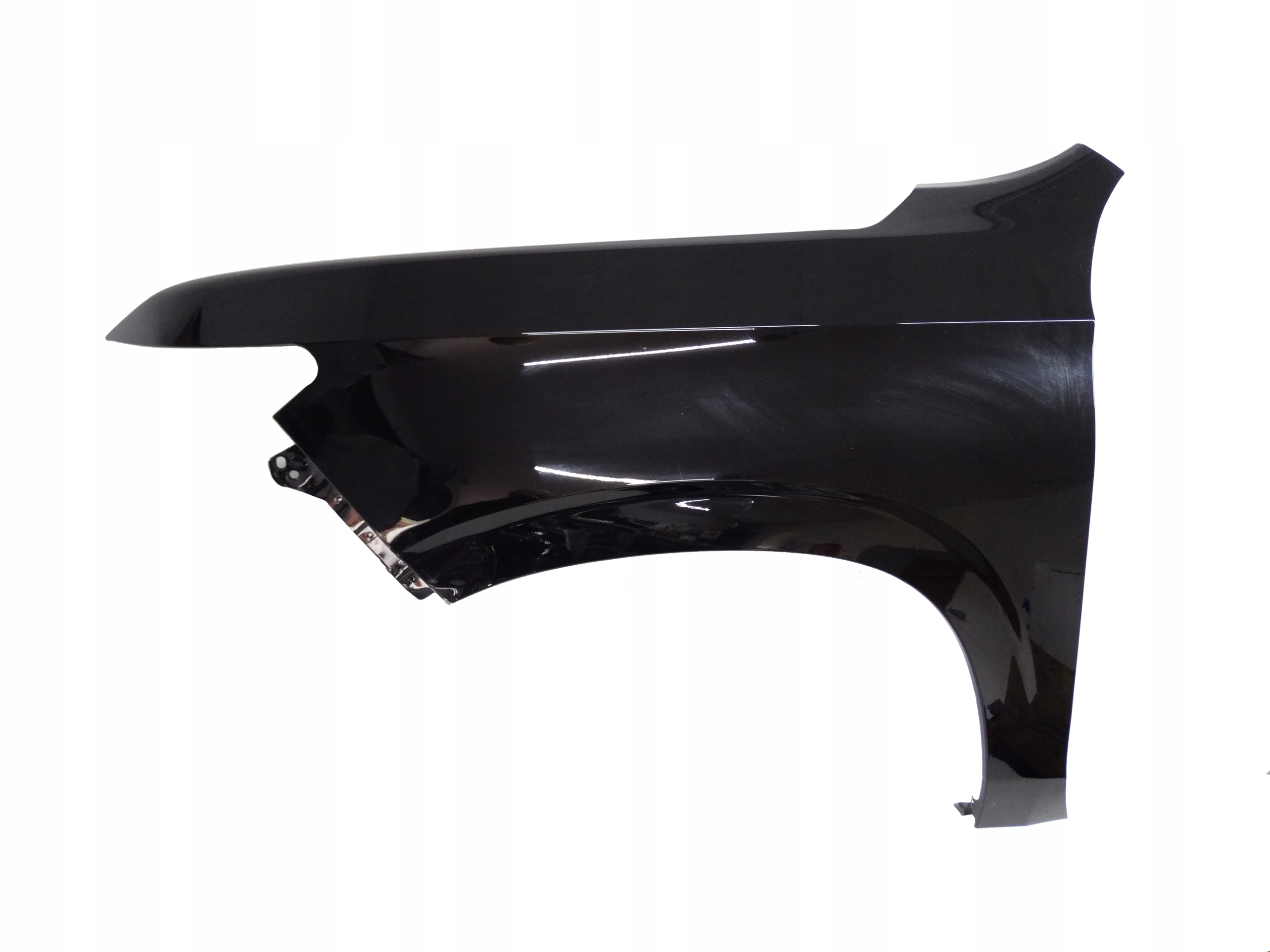 Cadillac Escalade V 2020- błotnik lewy oryginalny