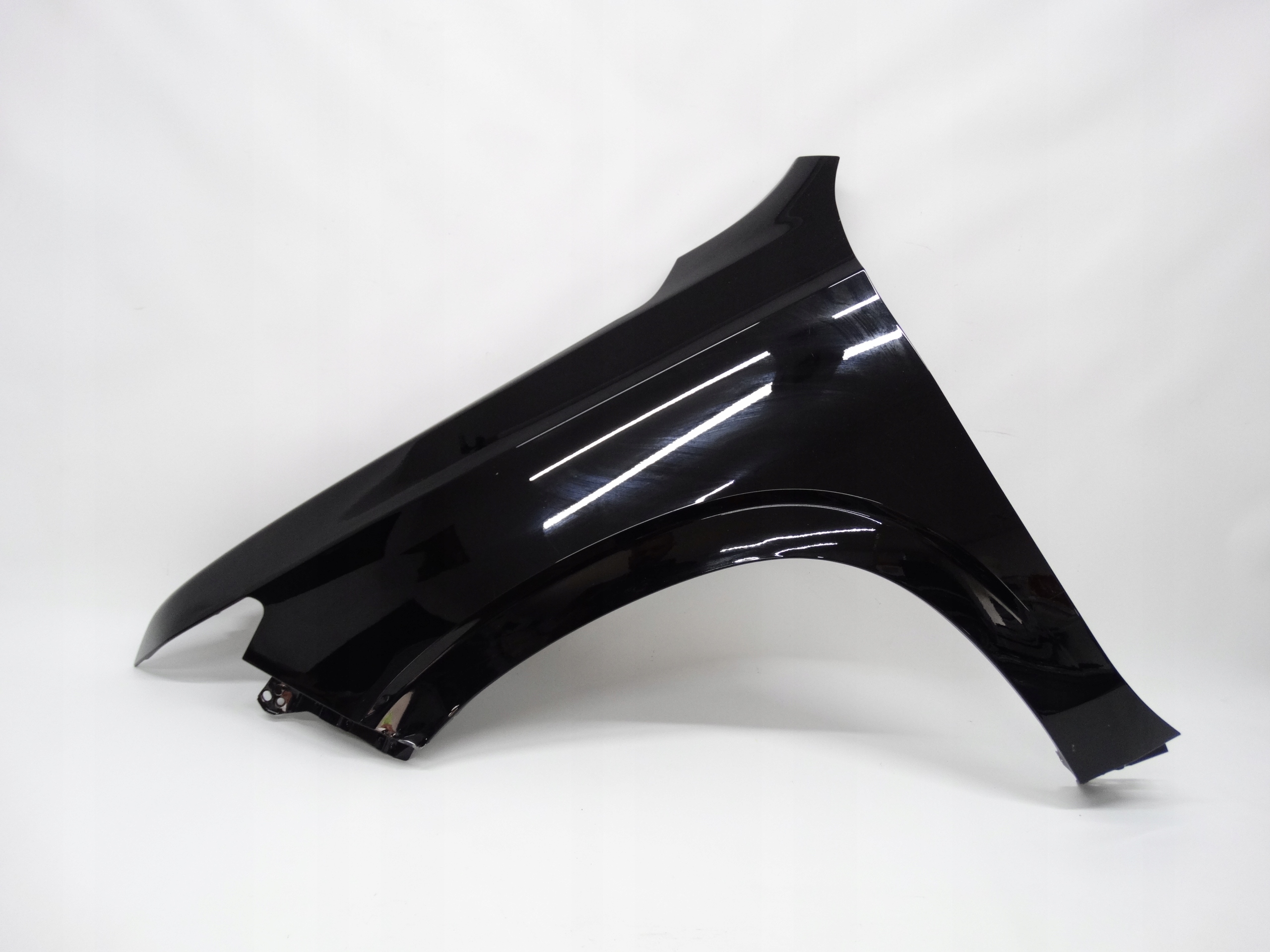 Second image of Cadillac Escalade V 2020- błotnik lewy oryginalny