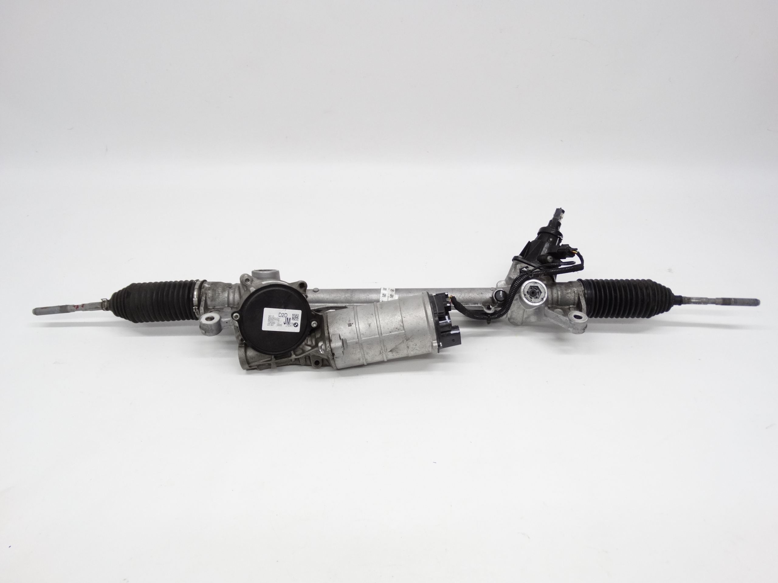 Second image of BMW 3 G20 G21 4 G22 G23 G26 przekładnia kierownicza maglownica 5A504E5