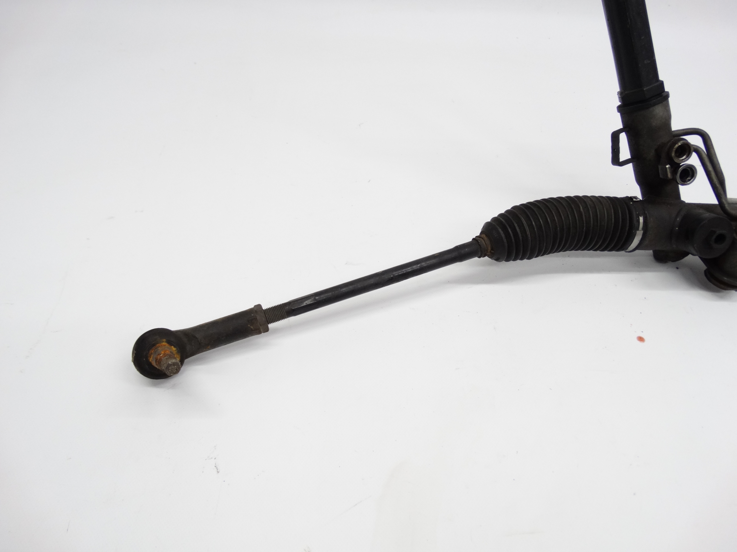 Second image of Ford Tourneo Custom przekładnia kierownicza maglownica GK31-3200-AD