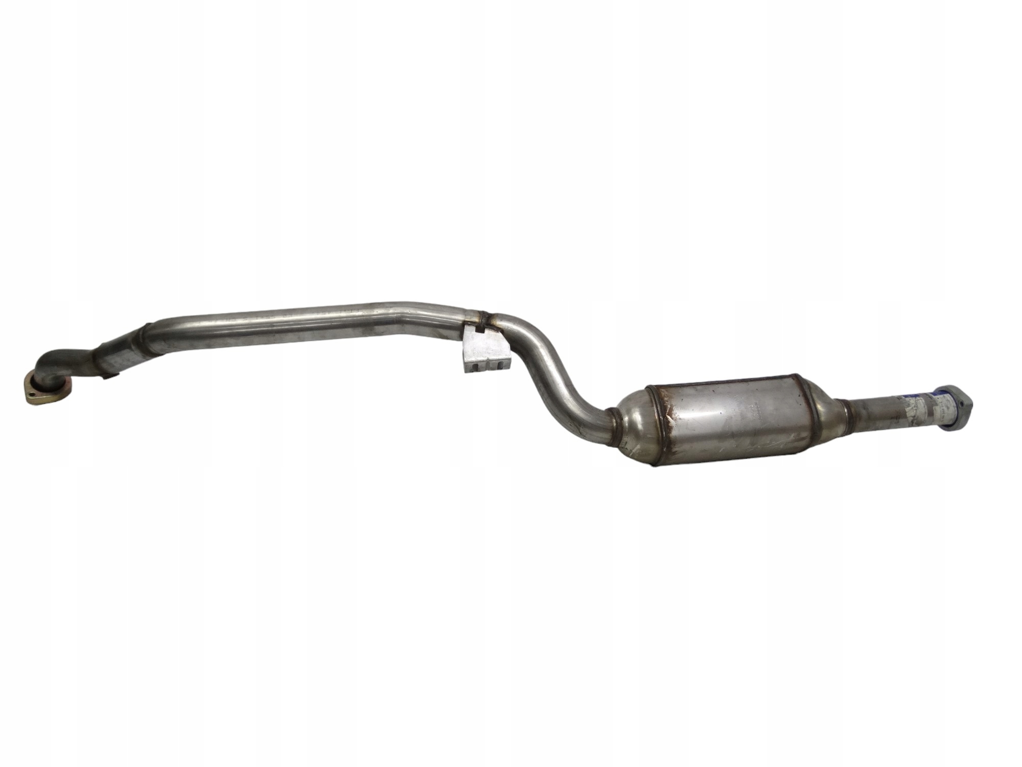 Mercedes W210 E280 2.8 E320 3.2 V6 katalizator NOWY oryginalny A2104908619