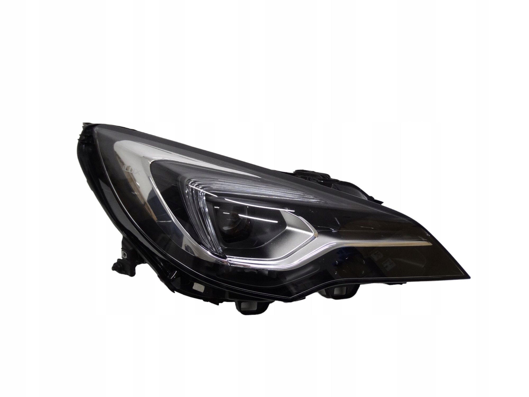 Opel Astra K V 15-21 lampa prawa Full LED Intelli LUX 13488976