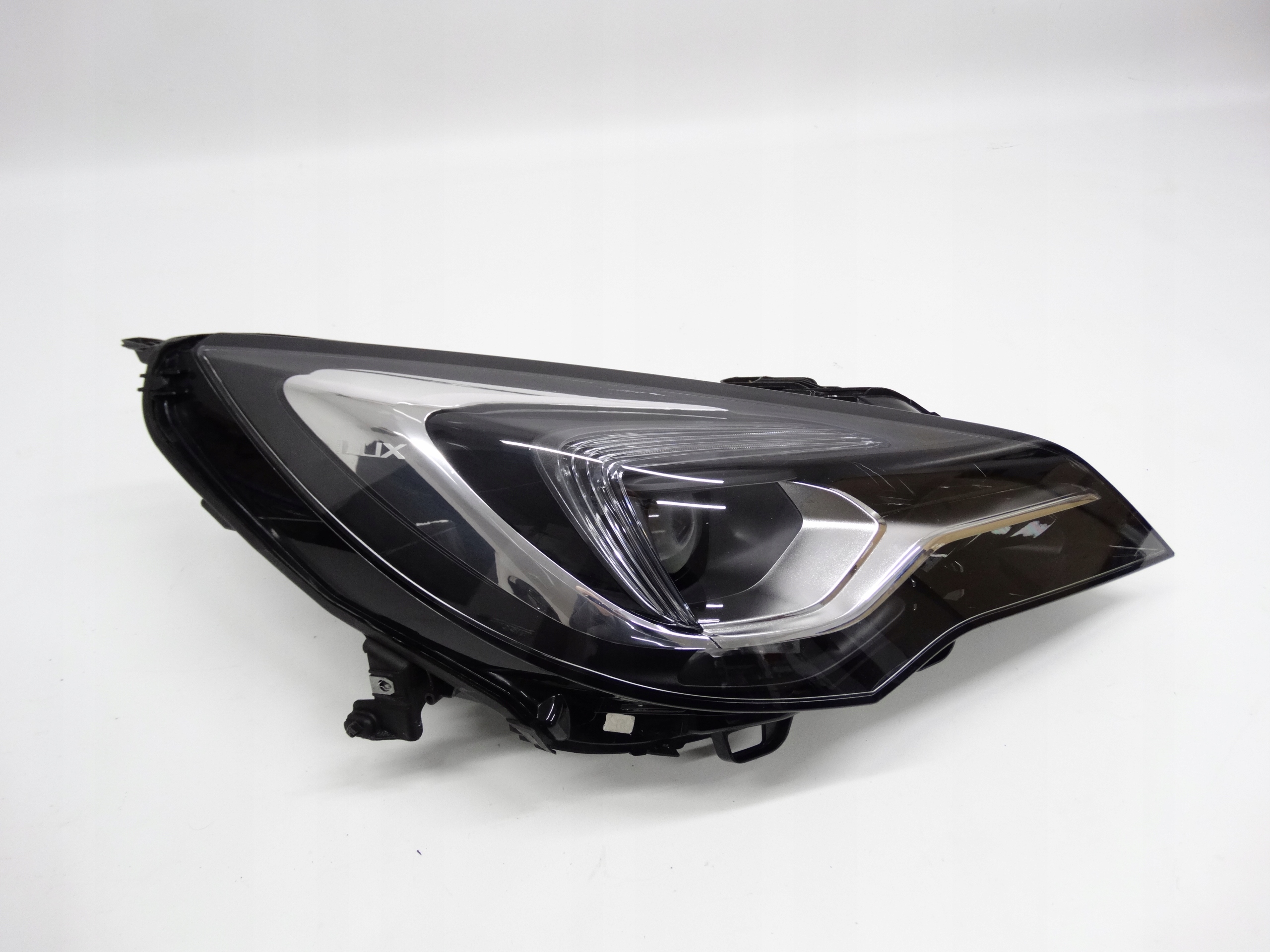 Second image of Opel Astra K V 15-21 lampa prawa Full LED Intelli LUX 13488976