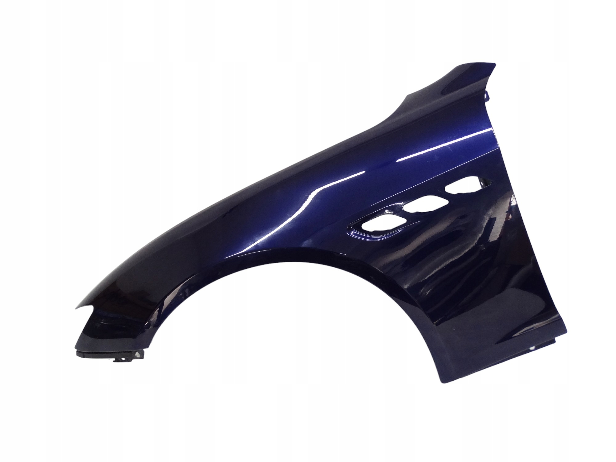 Maserati Quattroporte VI M156 16-23 błotnik lewy przedni oryginalny