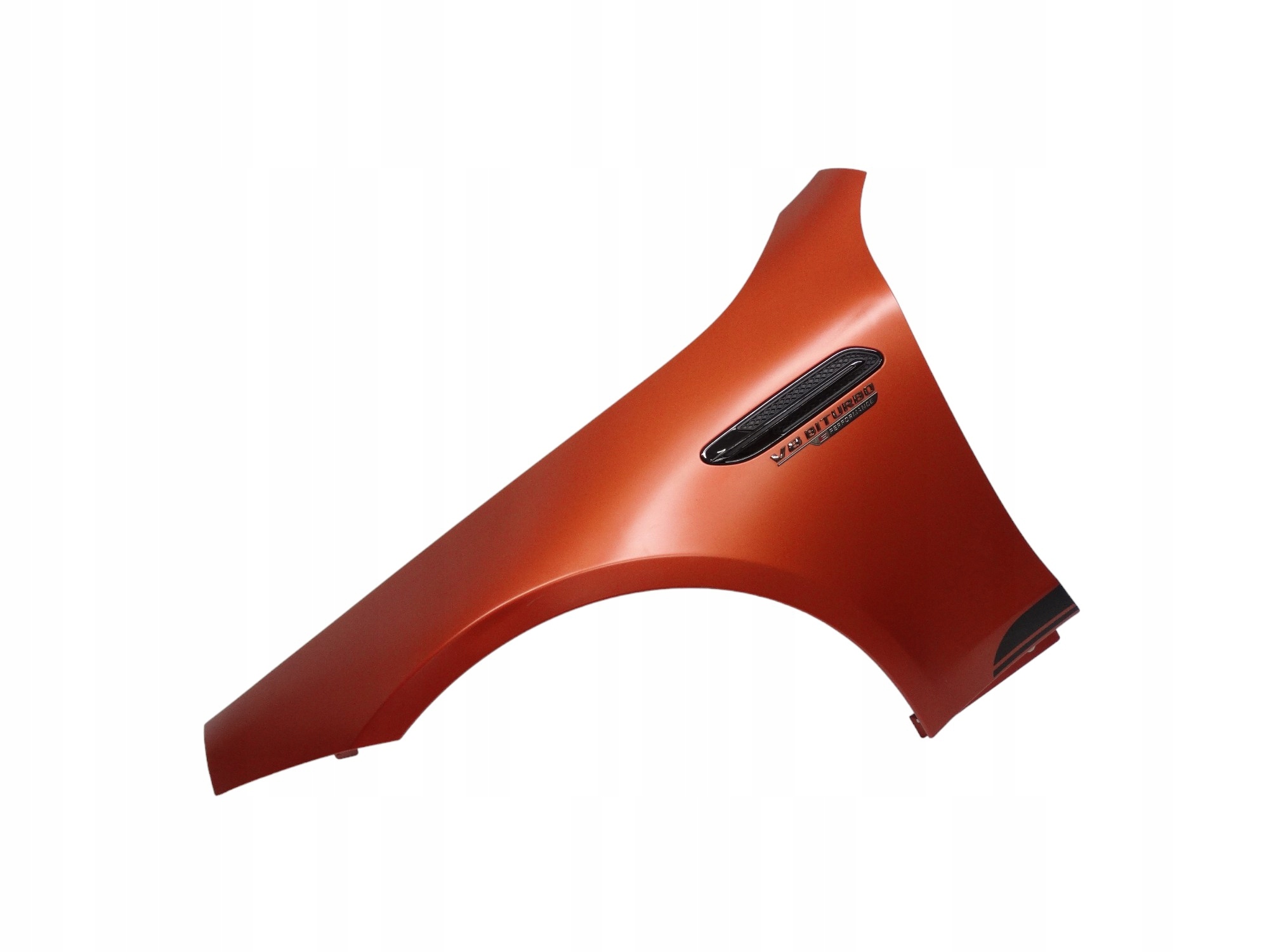 Mercedes-AMG GT 4-Door Coupé 63 S E-Performance X290 błotnik lewy przedni