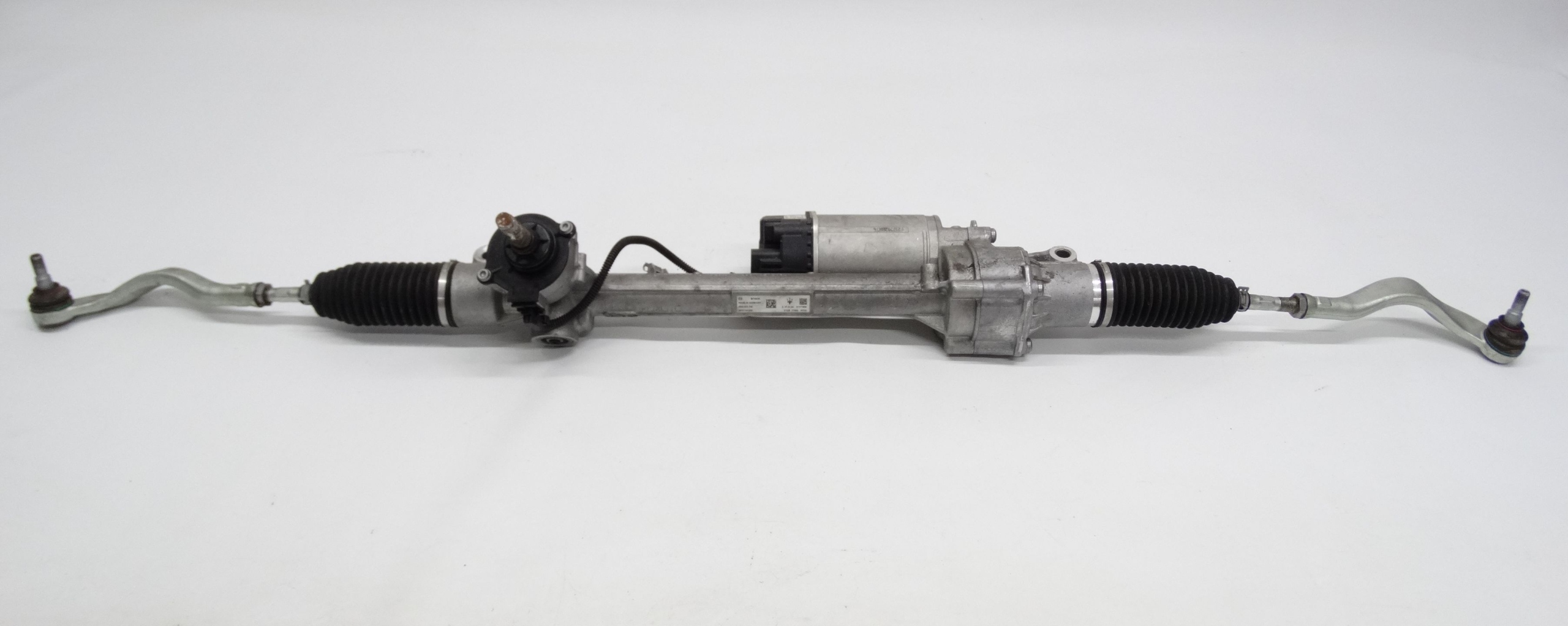 Second image of Maserati Levante lift 2020+ przekładnia kierownicza maglownica 06701741970