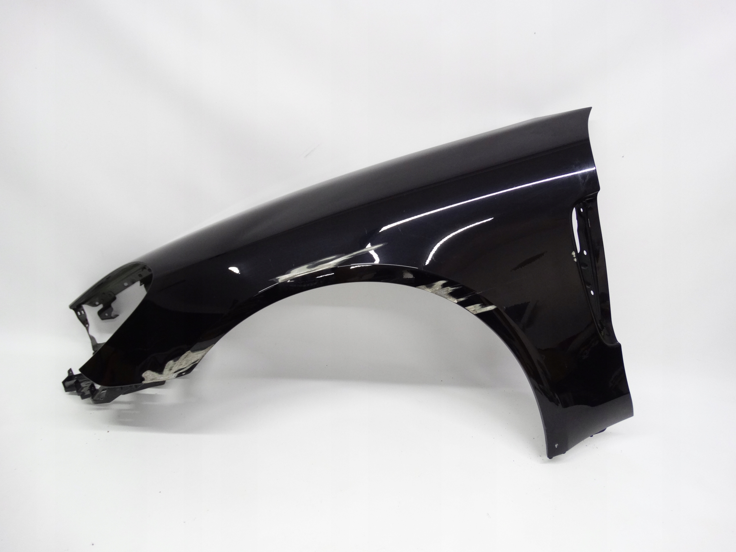 Second image of Porsche Panamera II 971 17-23 błotnik lewy przedni oryginalny 971805625