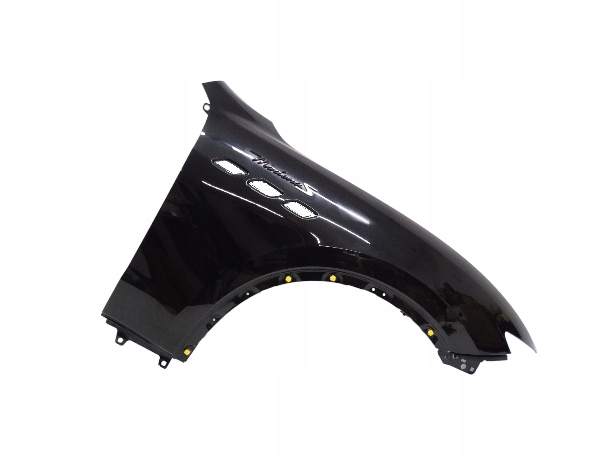 Maserati Levante Modena S 16-24 błotnik prawy przedni A5171H oryginalny