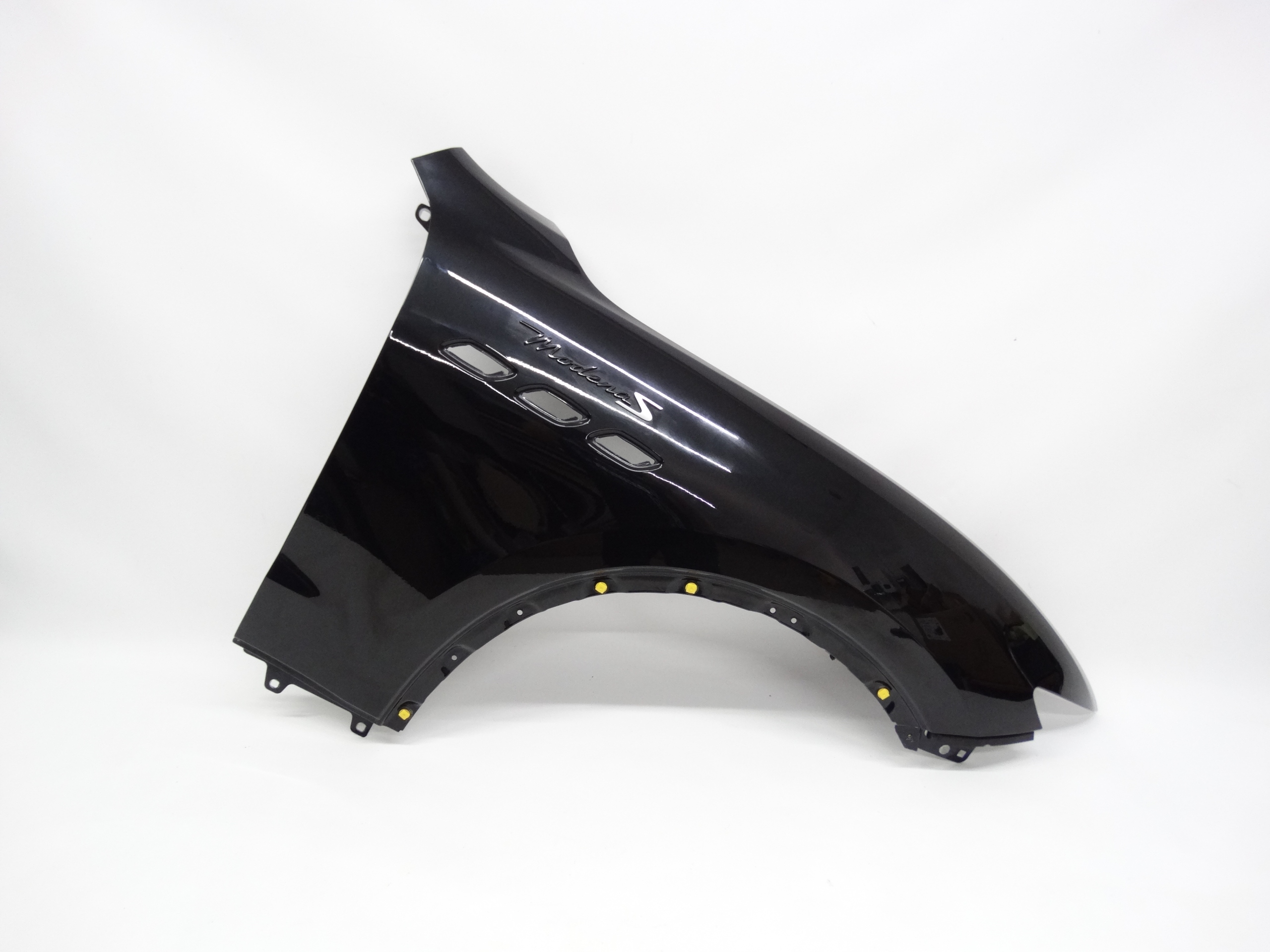 Second image of Maserati Levante Modena S 16-24 błotnik prawy przedni A5171H oryginalny