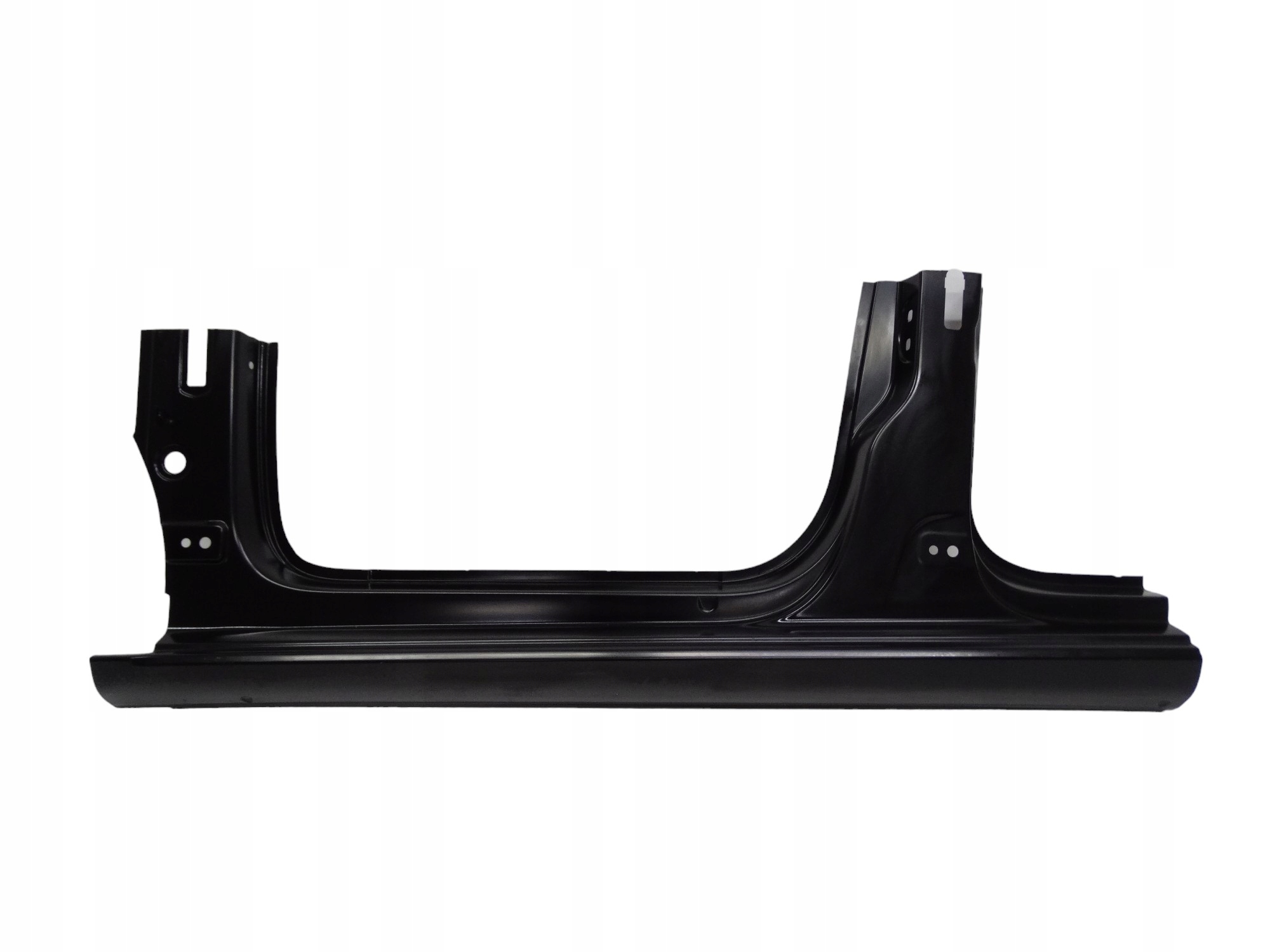 VW Up 5D 11-23 próg poszycie lewe słupek 1S4809605 oryginalny