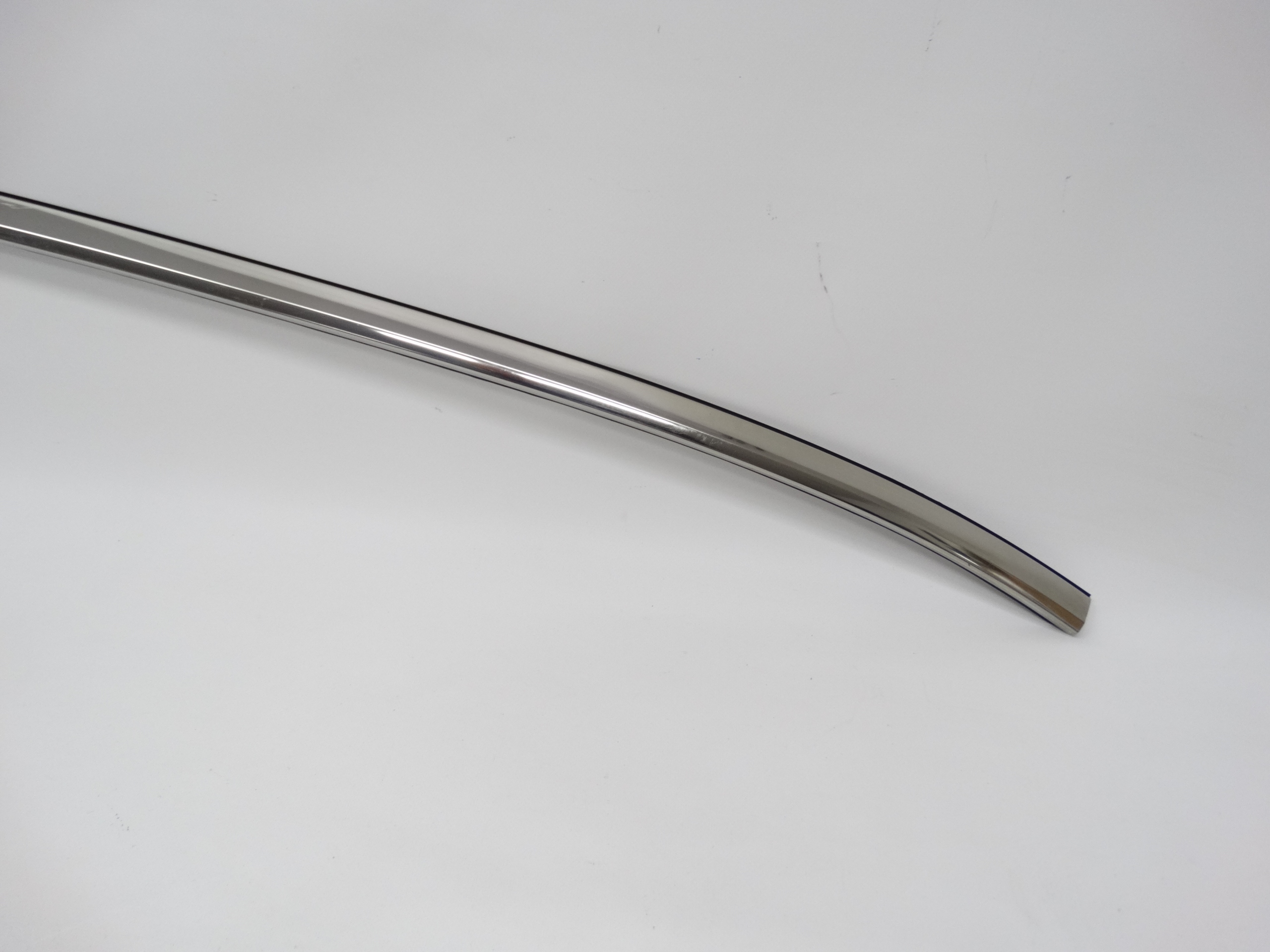 Second image of Opel Mokka B 20- listwa boczna karoseryjna chrom 9834902480 oryginalna