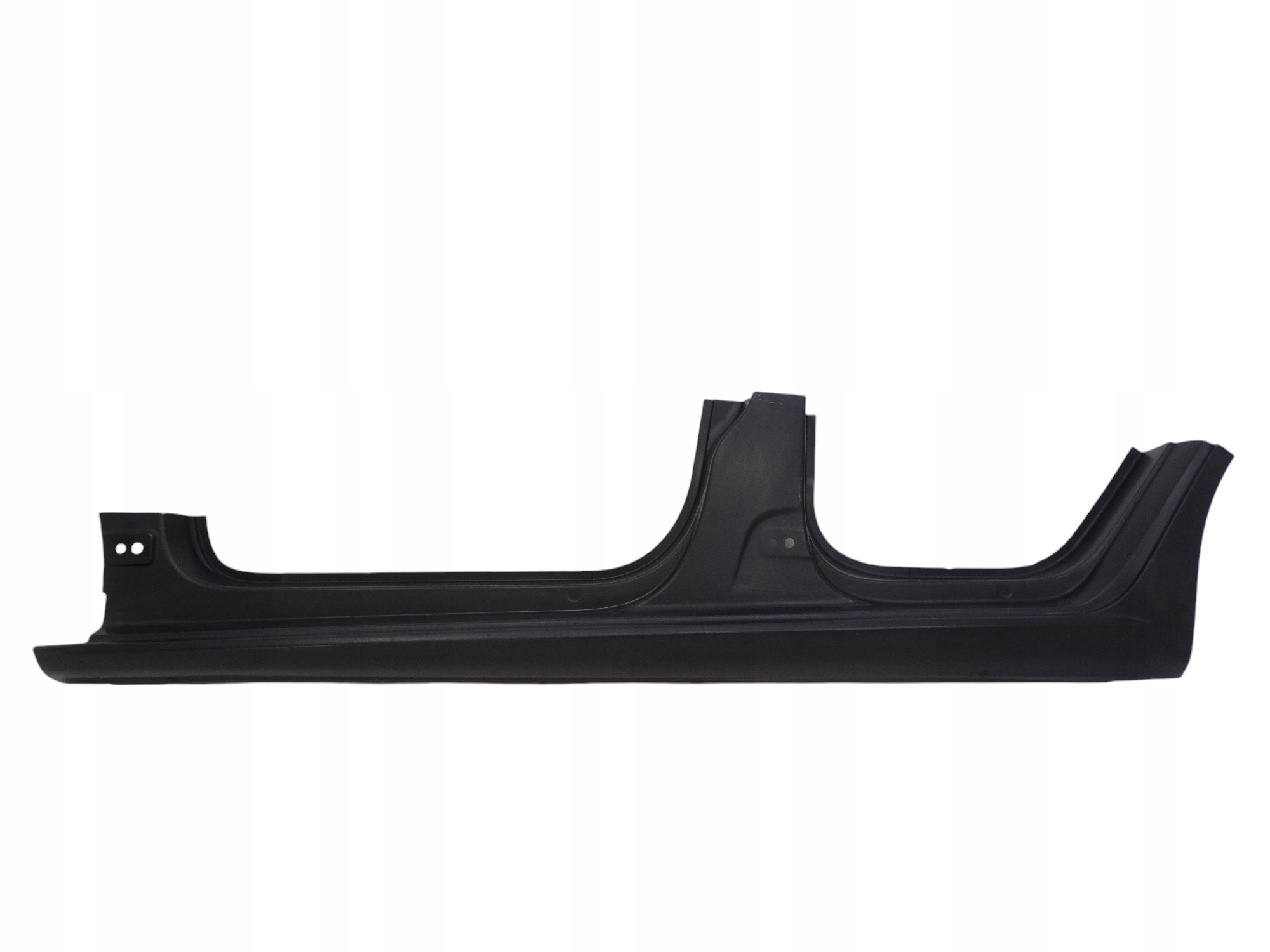 VW Up 5D 11-23 próg poszycie lewe słupek 1S4809605 oryginalny