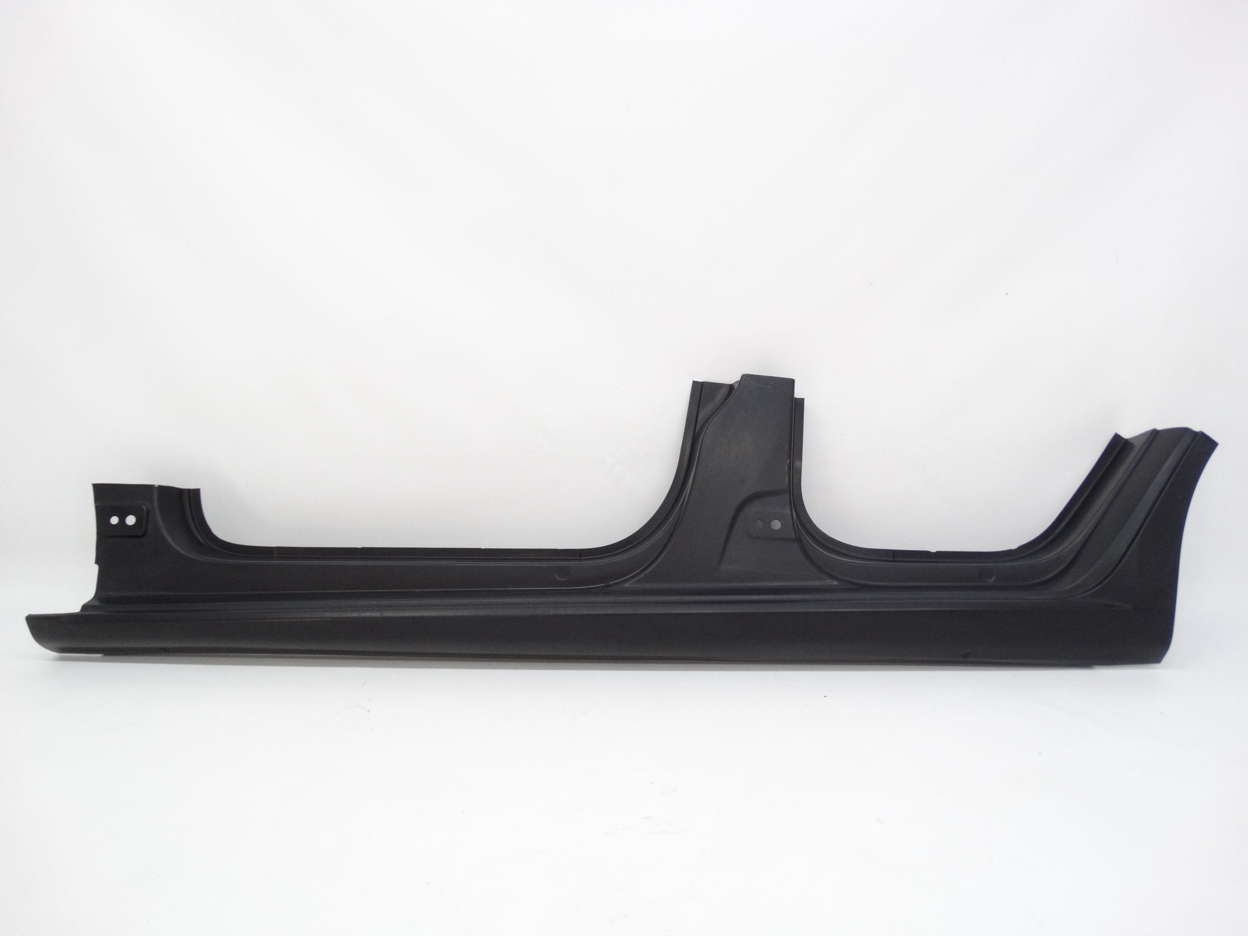 Second image of VW Up 5D 11-23 próg poszycie lewe słupek 1S4809605 oryginalny