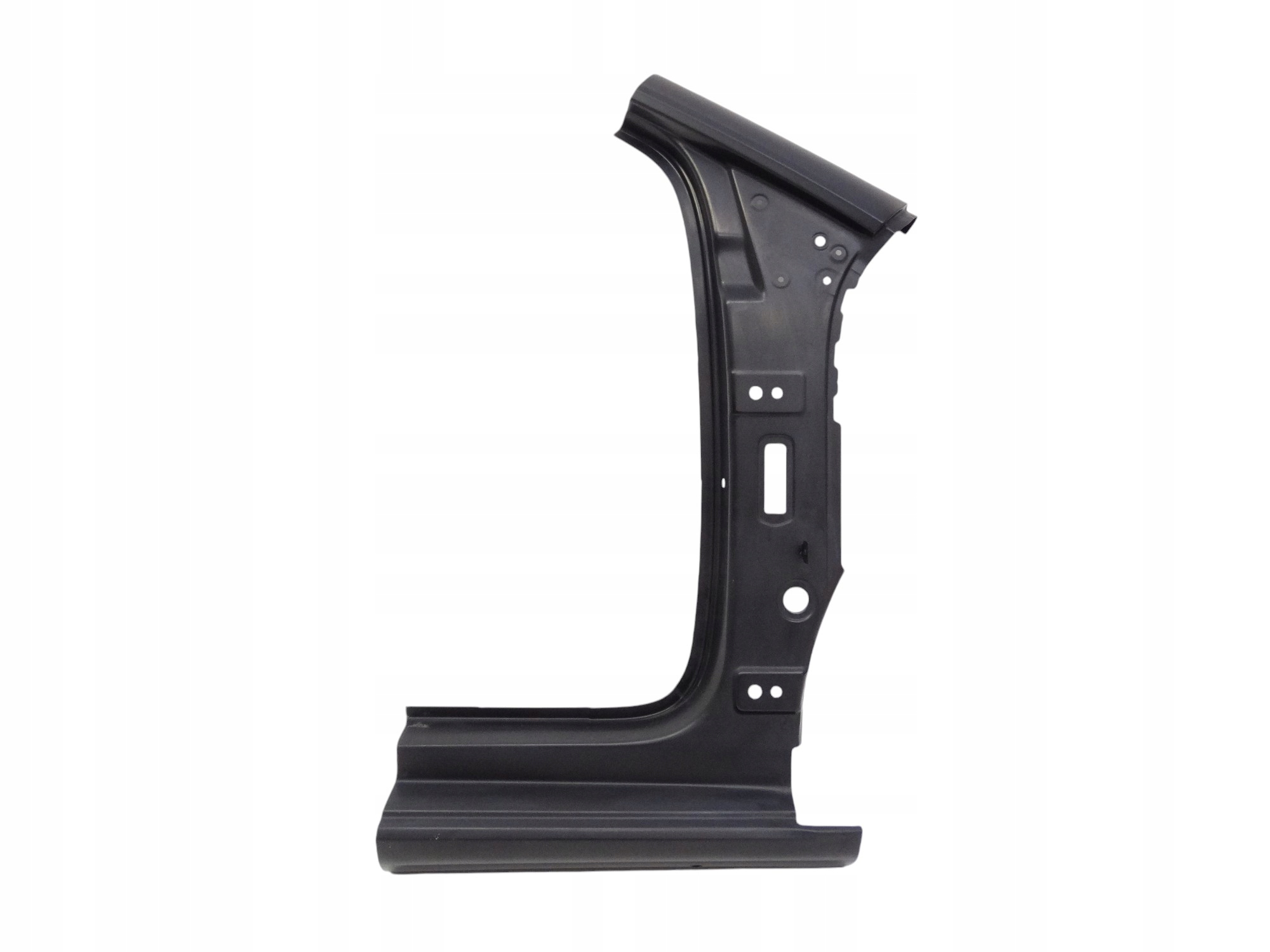 VW Up 5D 11-23 próg poszycie prawe słupek 1S4809606 oryginalny