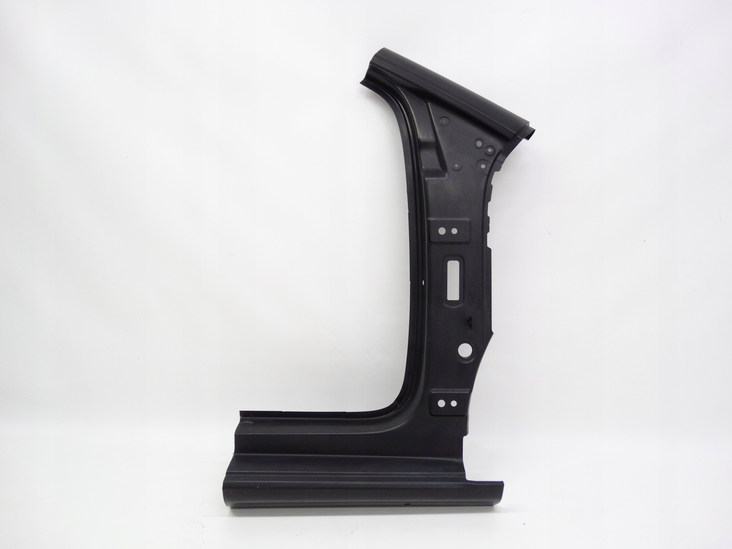 Second image of VW Up 5D 11-23 próg poszycie prawe słupek 1S4809606 oryginalny