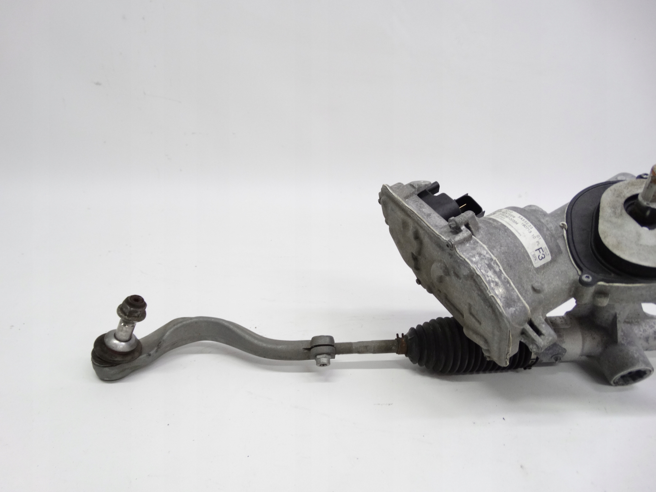 Second image of BMW X1 U11 Seria 2 II Active Tourer U06 przekładnia maglownica 5A55E33