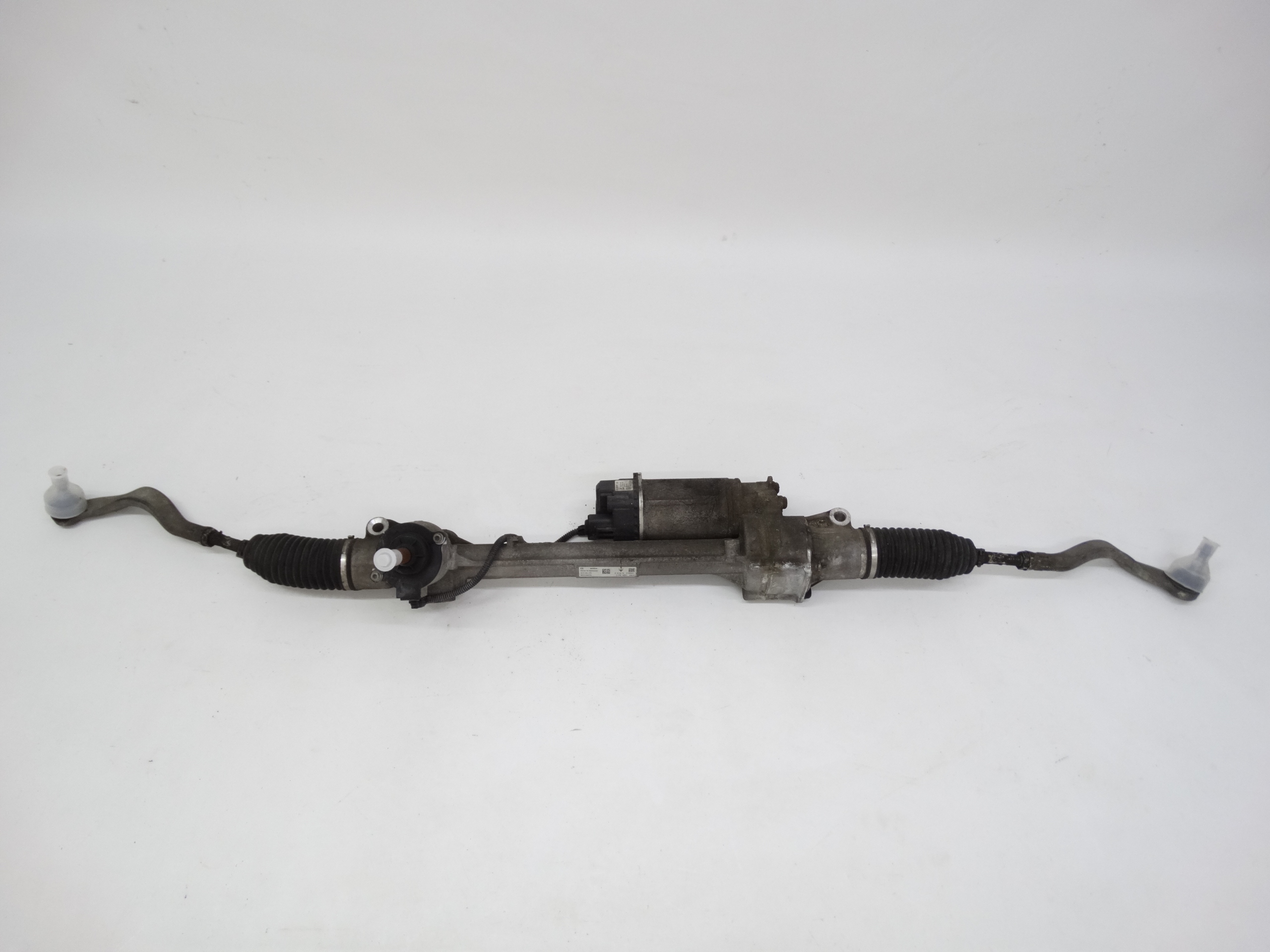 Second image of Maserati Levante lift 2020+ przekładnia kierownicza maglownica 06701056770