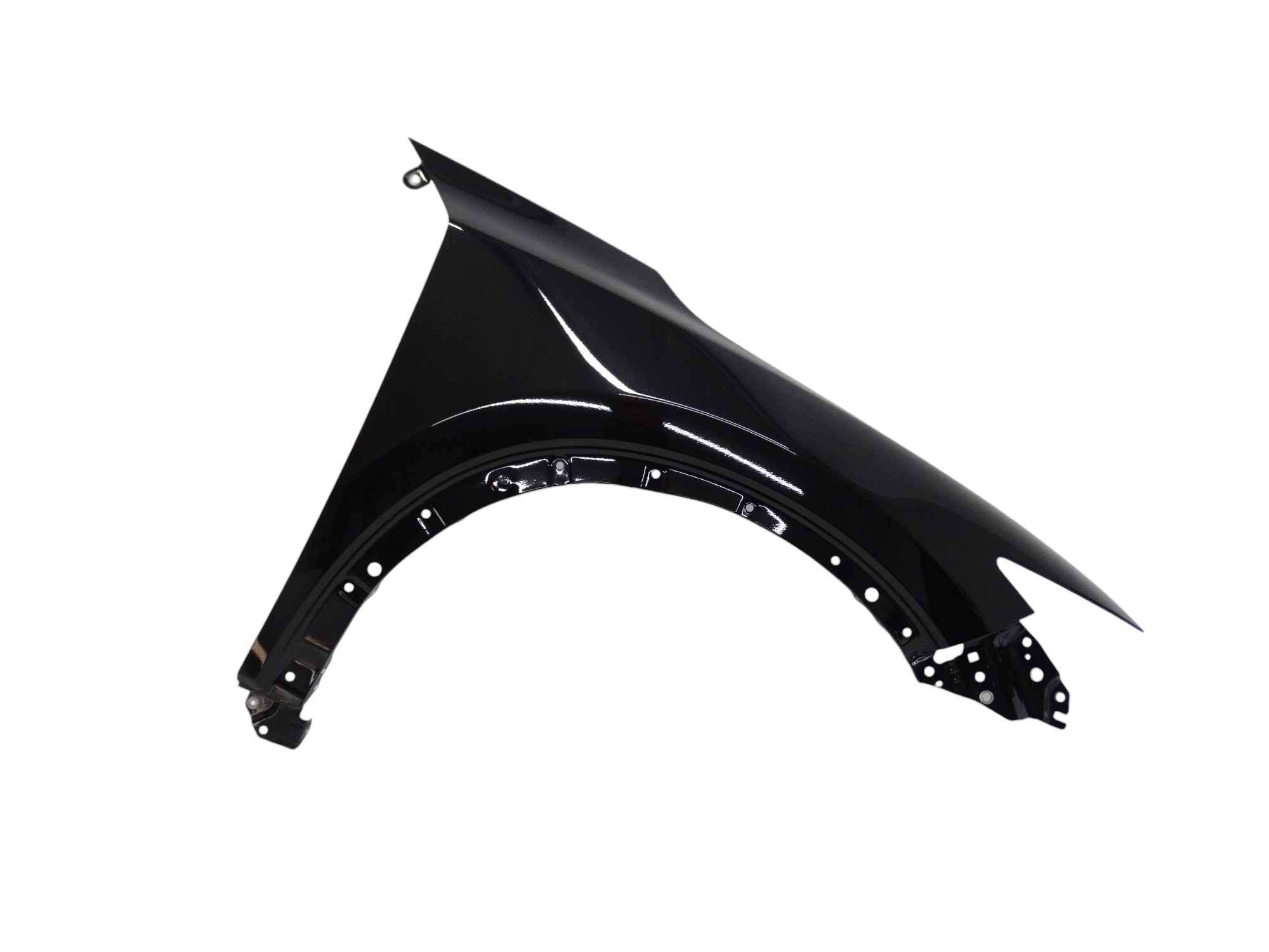 Mazda CX-5 II KF 17- błotnik prawy przedni oryginalny