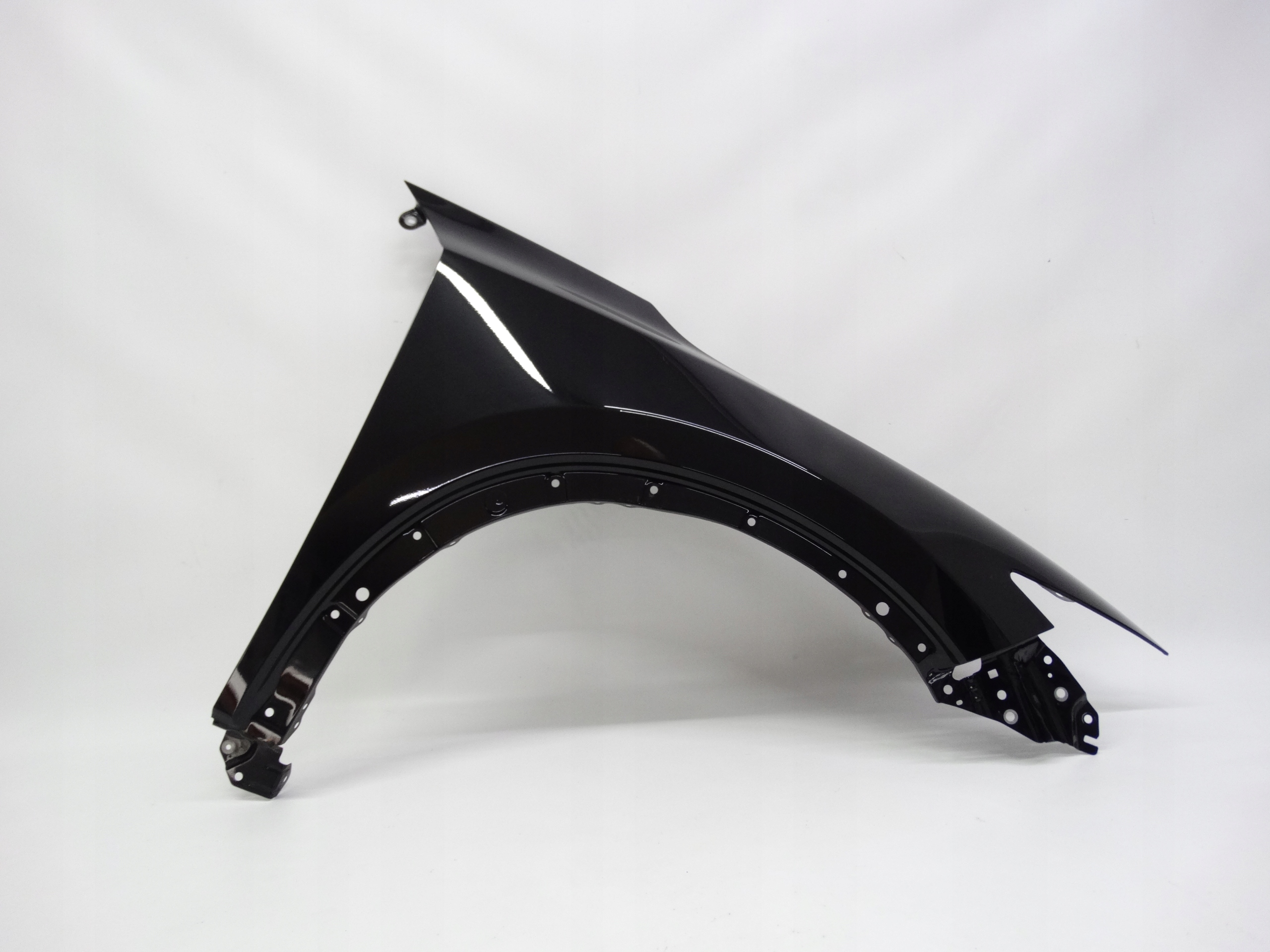 Second image of Mazda CX-5 II KF 17- błotnik prawy przedni oryginalny