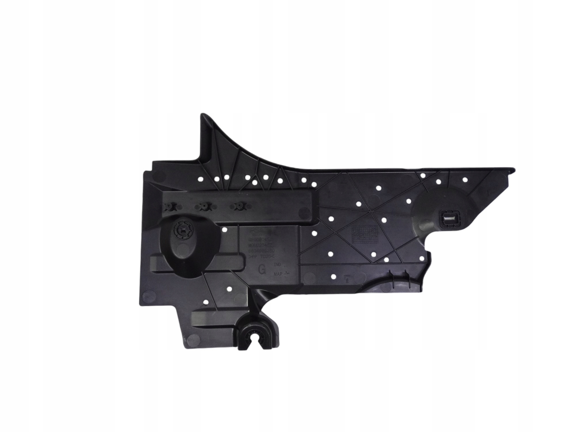 Second image of Peugeot 308 T10 Astra L Citroen C5X płyty podwozia 9834939380 9832256280