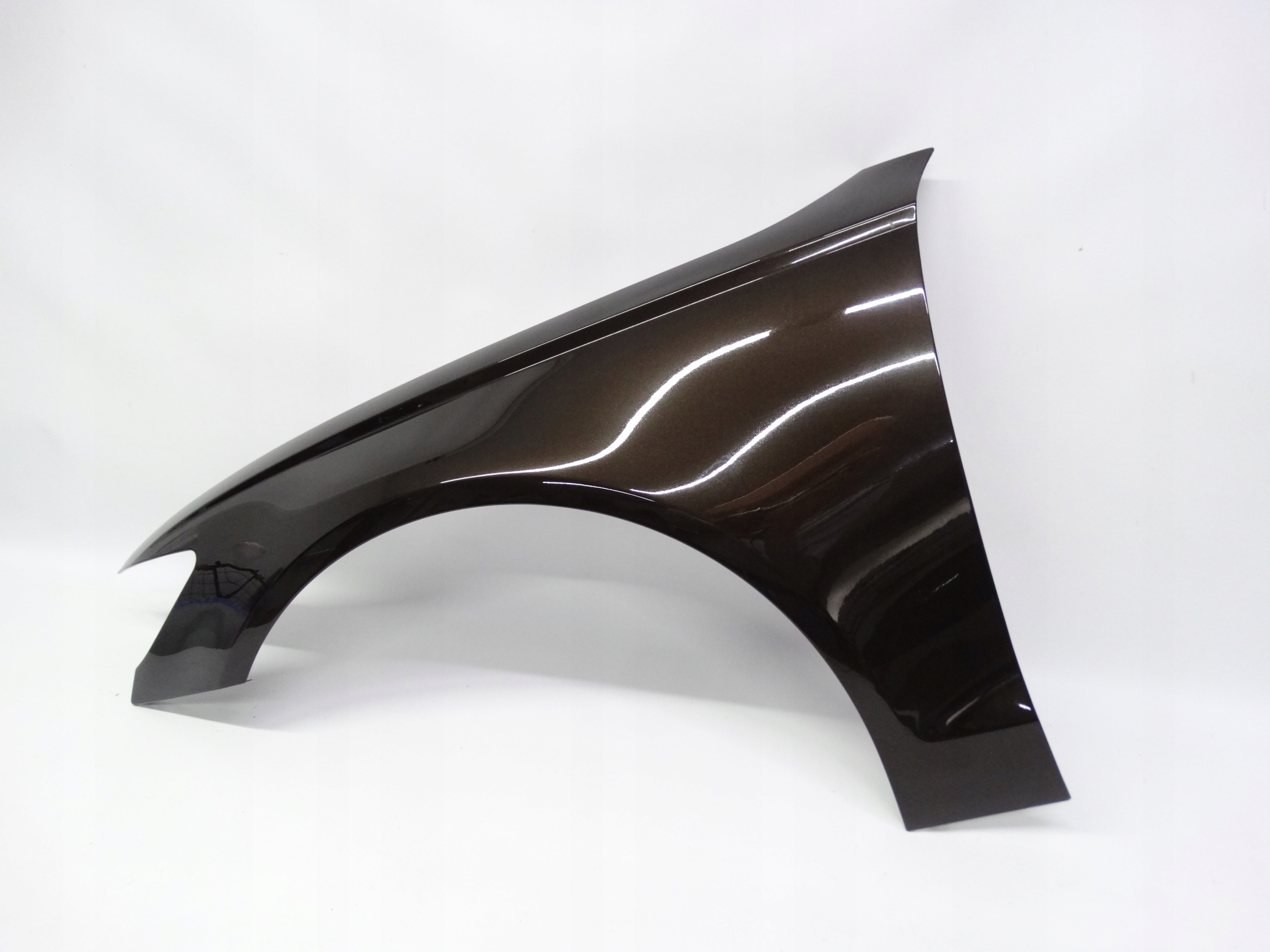 Second image of Audi A6 C8 4K 18- błotnik lewy przedni oryginalny