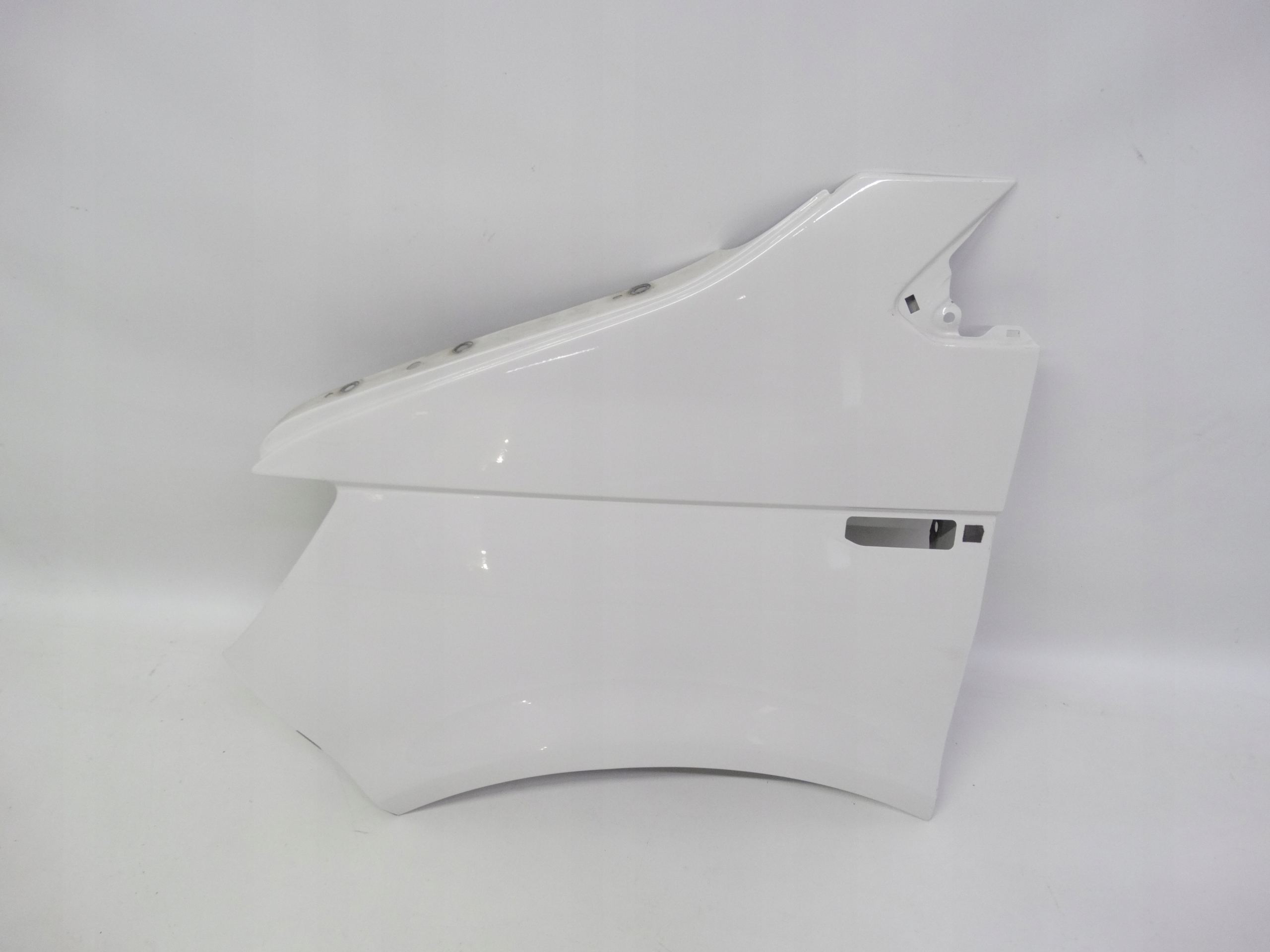 Second image of VW T6 Multivan Transporter 7E 15-19 błotnik lewy przedni oryginalny