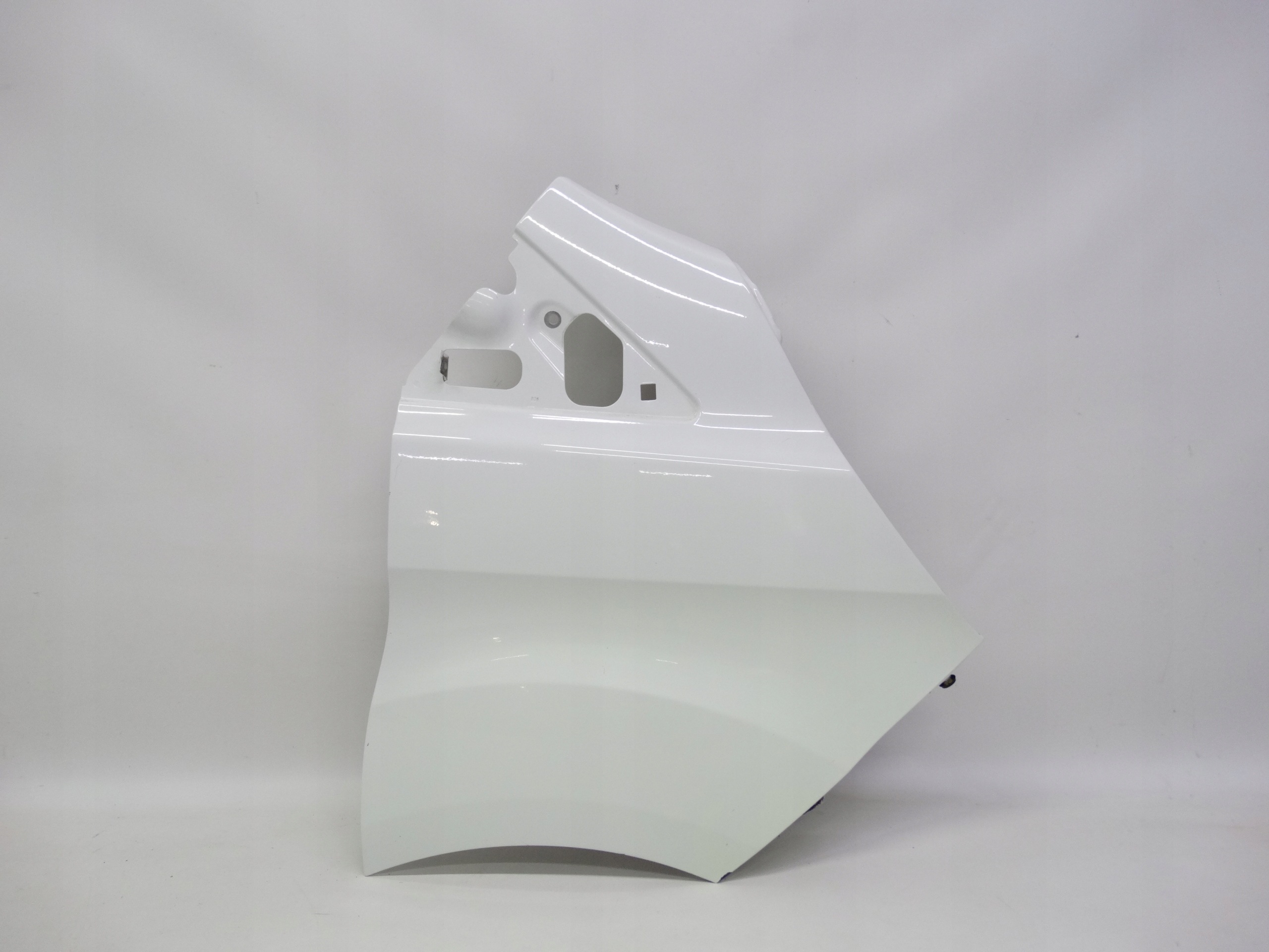 Second image of Ford Transit Custom Tourneo Custom Lift 17-23 błotnik prawy przedni