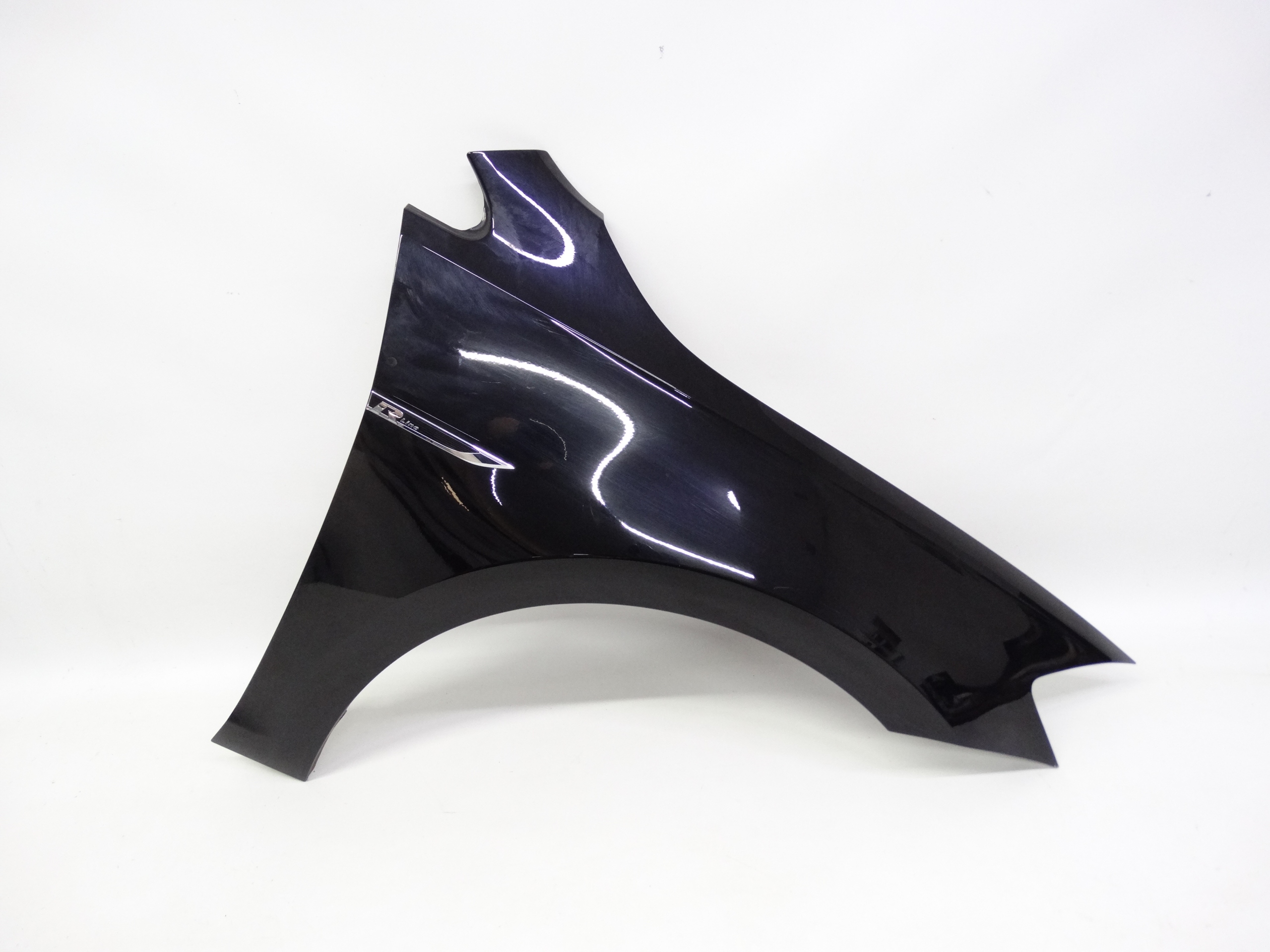 Second image of VW Golf VII Lift 5G 2016-2020 błotnik prawy przedni oryginalny