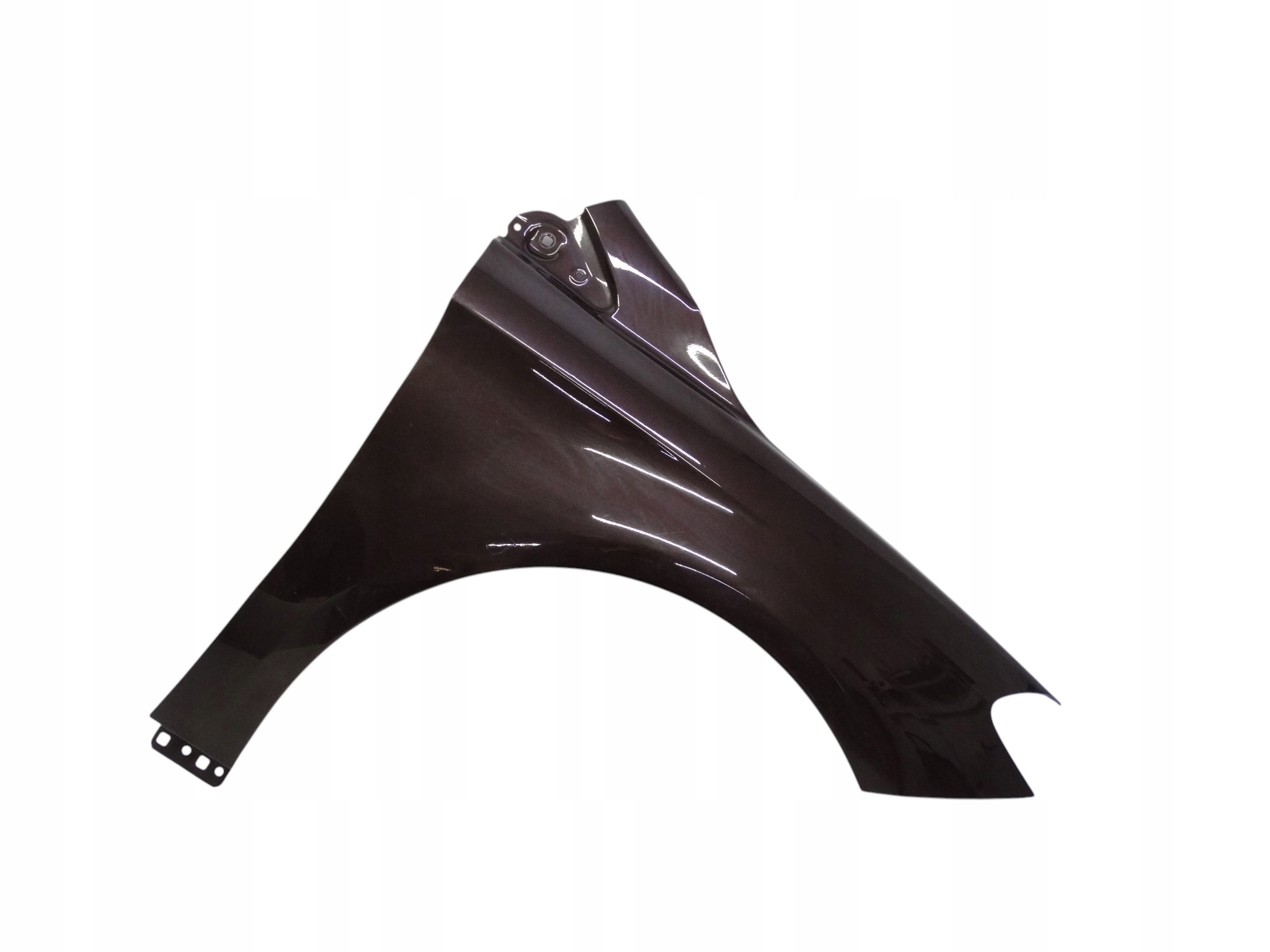 Mercedes B-Klasa W246 2011-2018 błotnik prawy przedni oryginalny