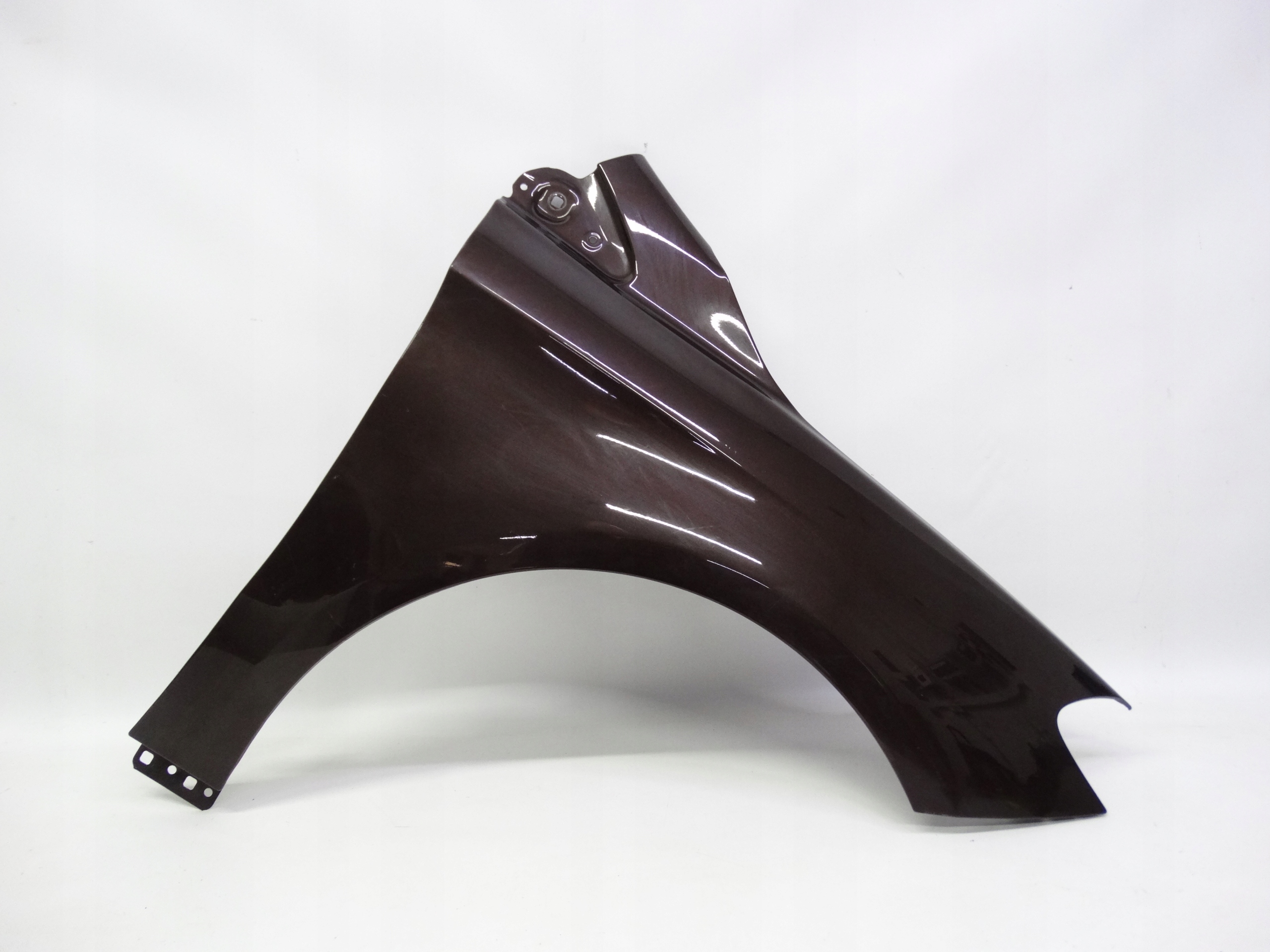 Second image of Mercedes B-Klasa W246 2011-2018 błotnik prawy przedni oryginalny