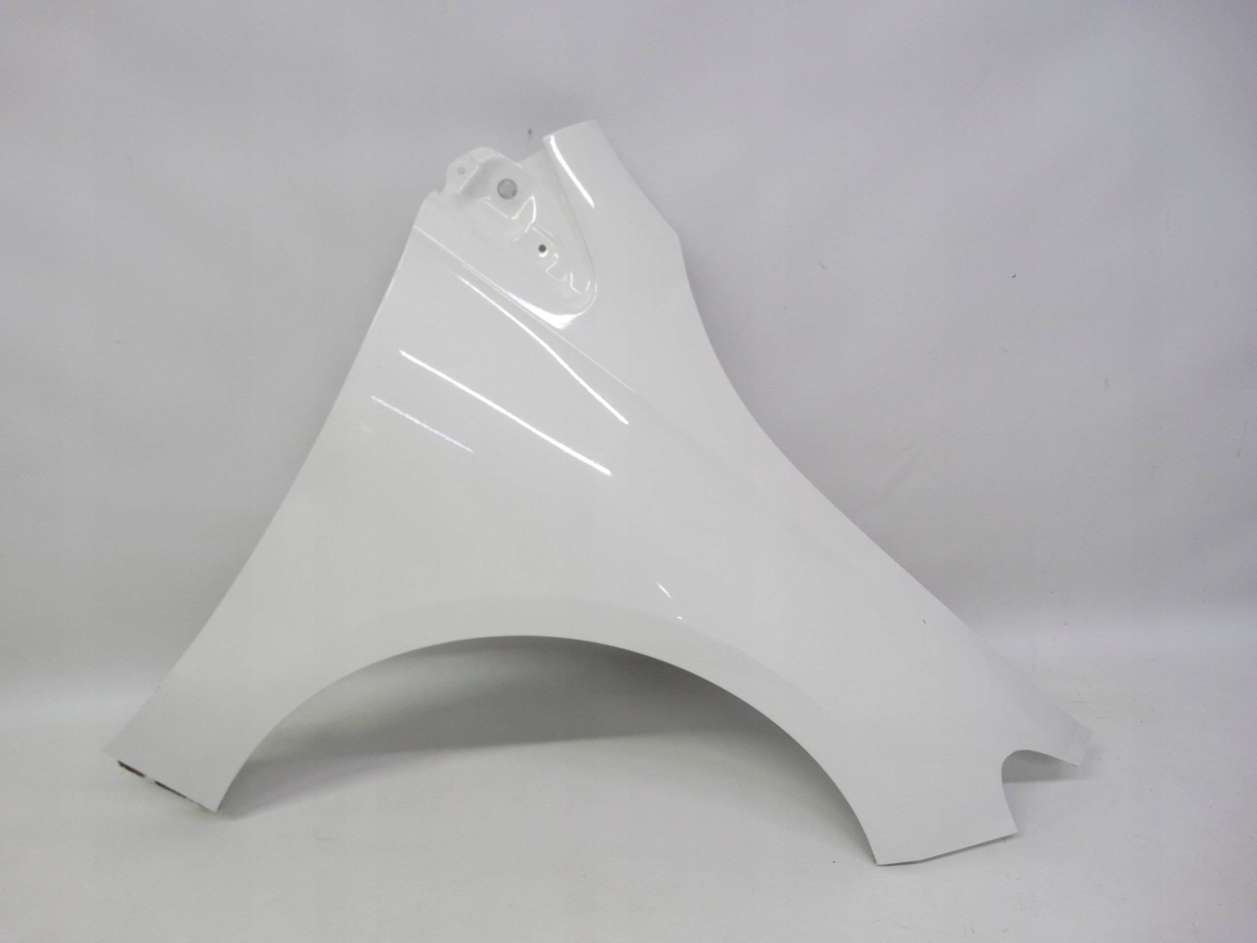 Second image of Mercedes B-Klasa W247 2018+ błotnik prawy przedni oryginalny