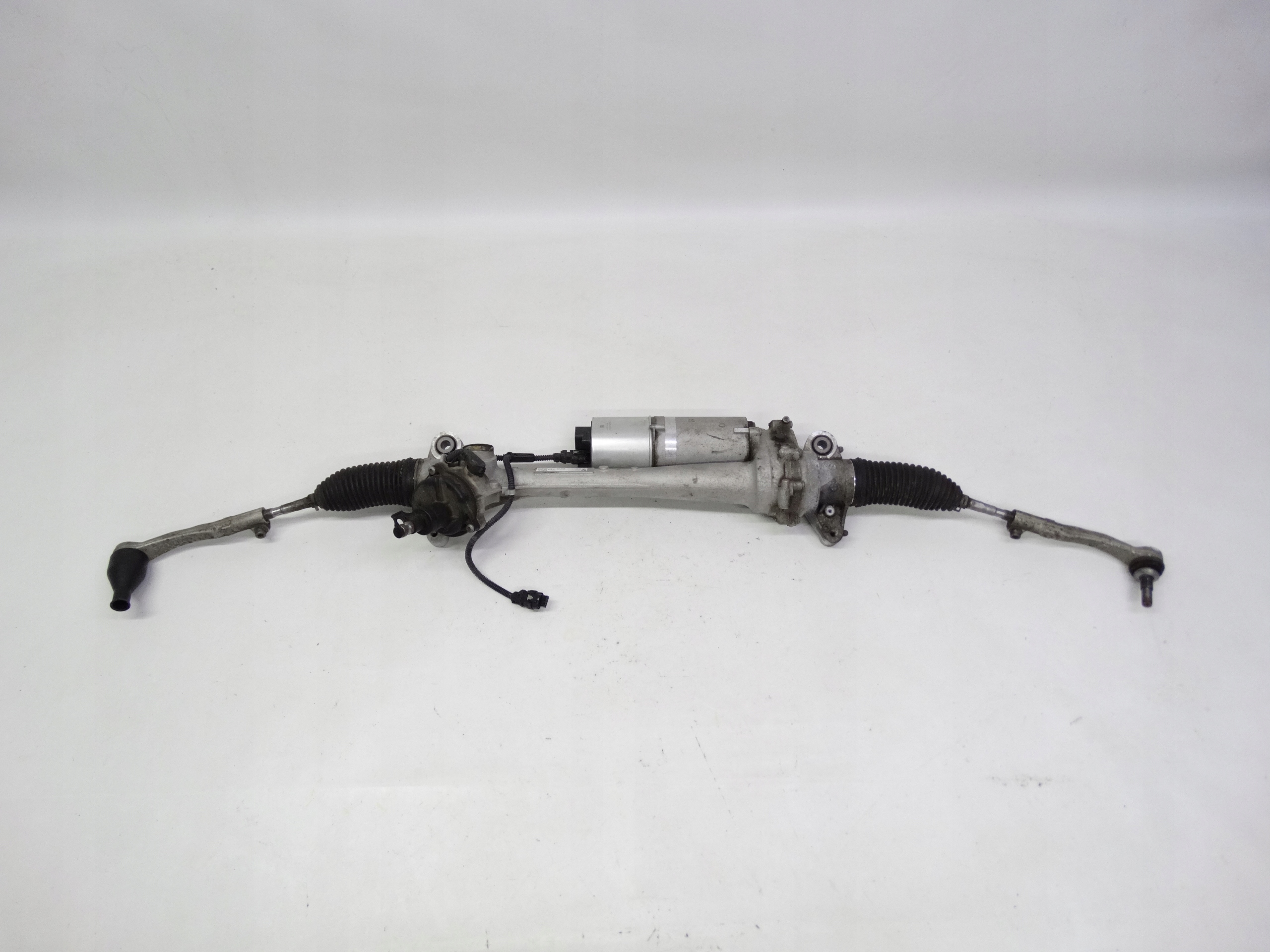 Second image of BMW X3M F97 X4M F98 IX I20 przekładnia kierownicza maglownica 5A558E0