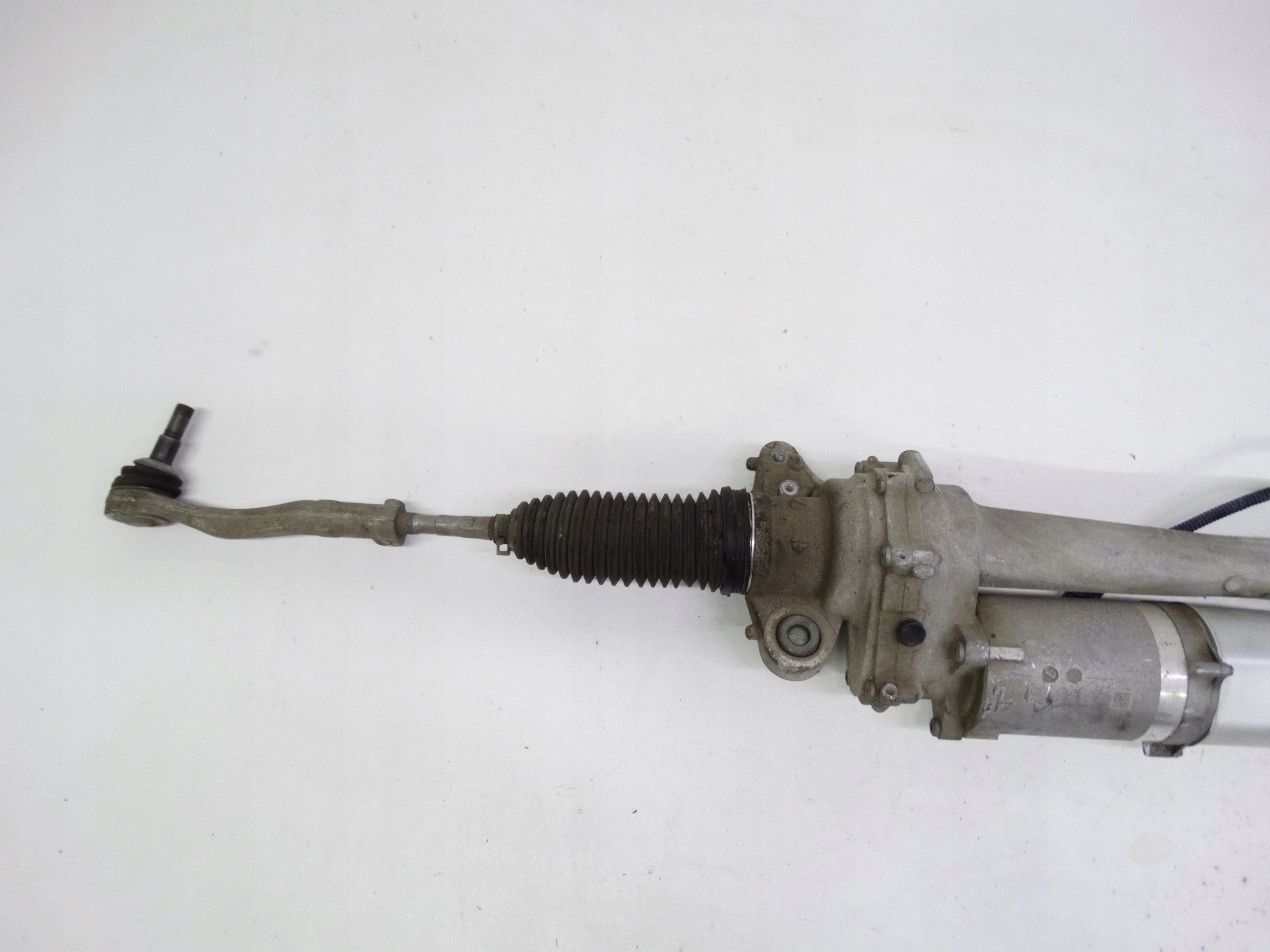 Second image of BMW X3M F97 X4M F98 IX I20 przekładnia kierownicza maglownica 5A7A5D6