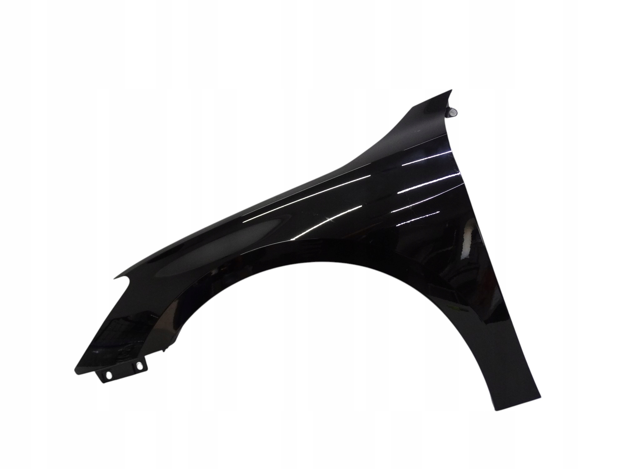 Audi A3 8Y 2020+ błotnik lewy przedni oryginalny