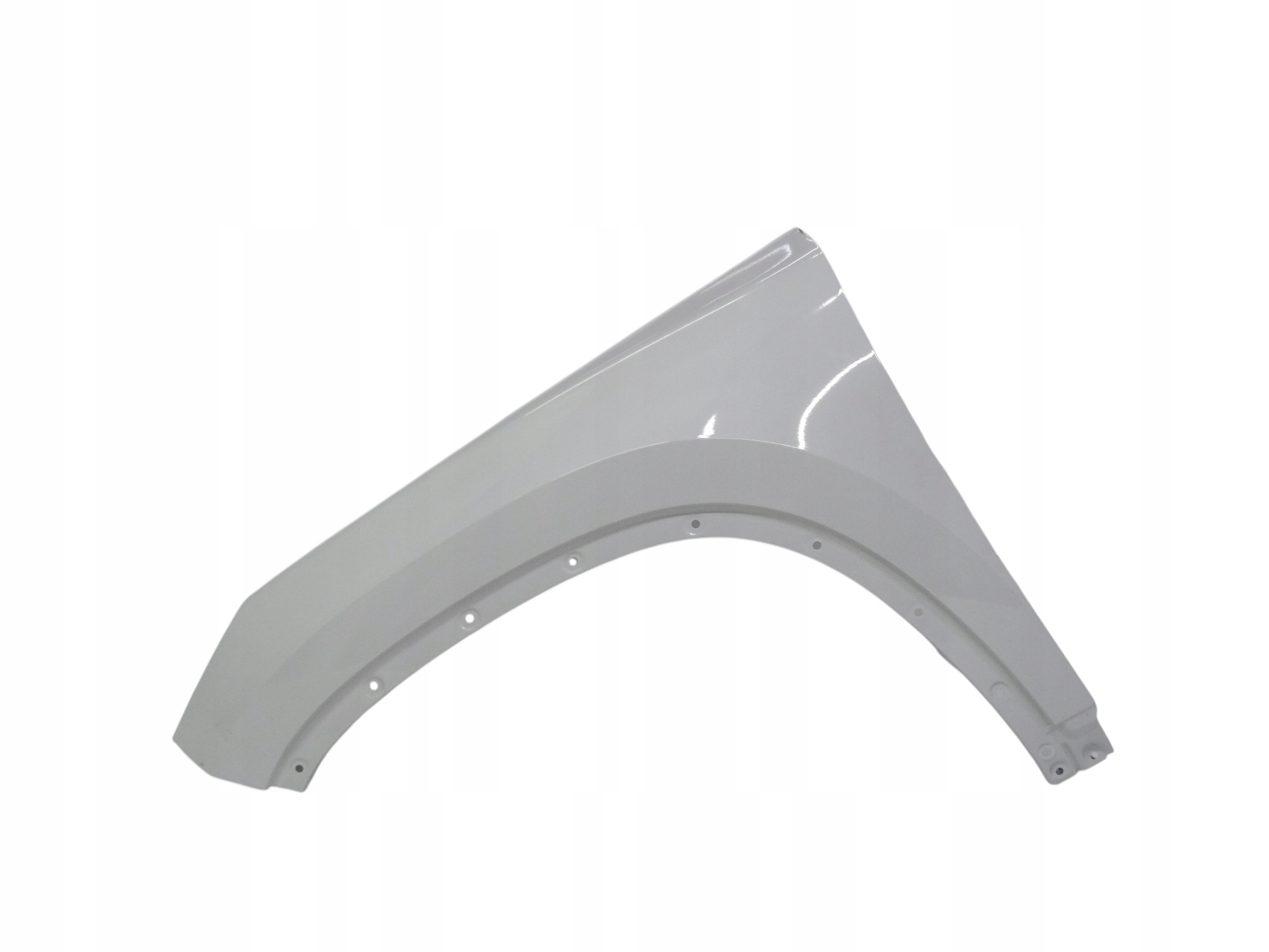 Skoda Kodiaq 565 17-24 błotnik lewy przedni oryginalny