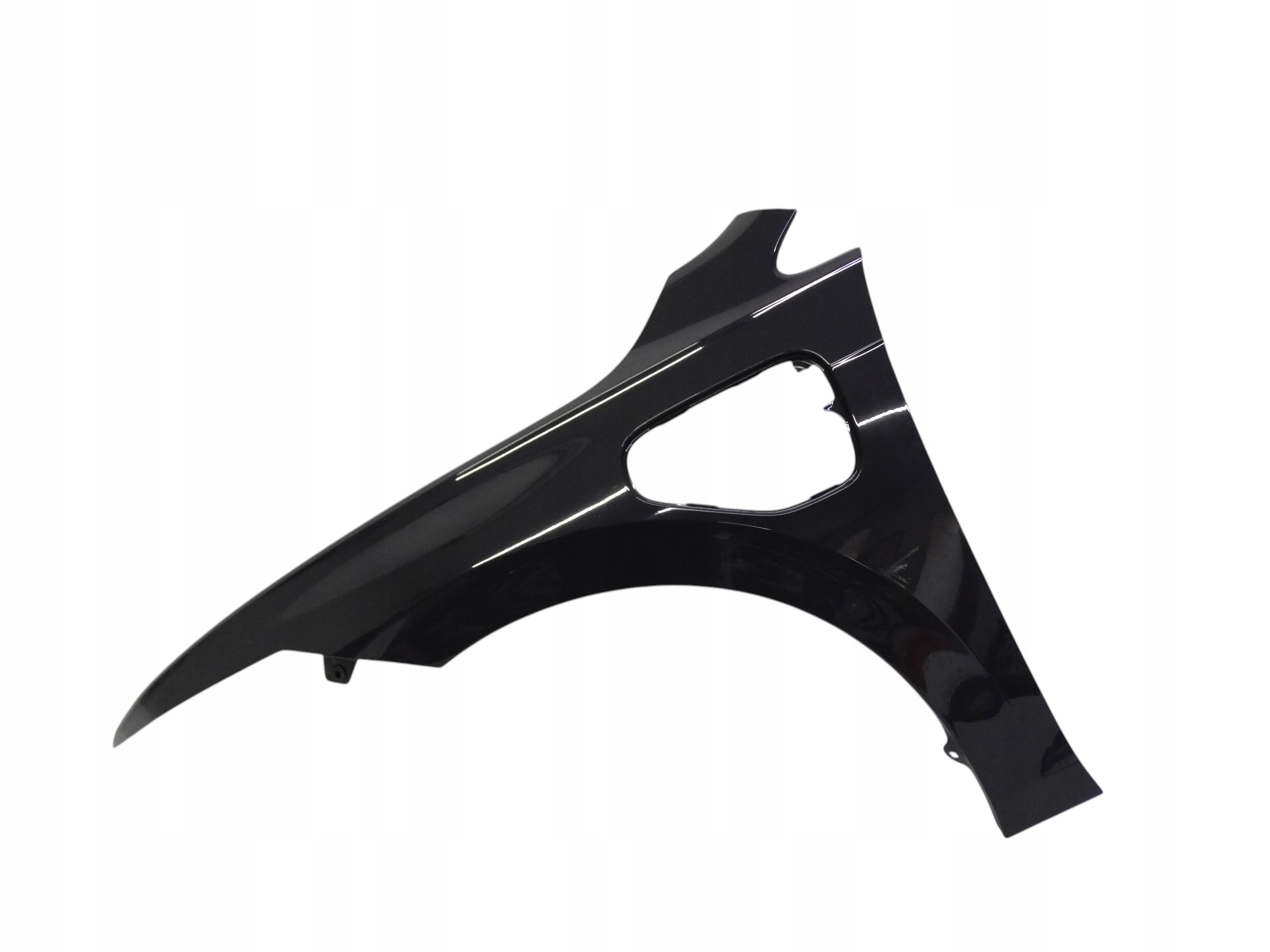 VW Golf VIII GTE E-Golf 2020+ błotnik lewy przedni oryginalny