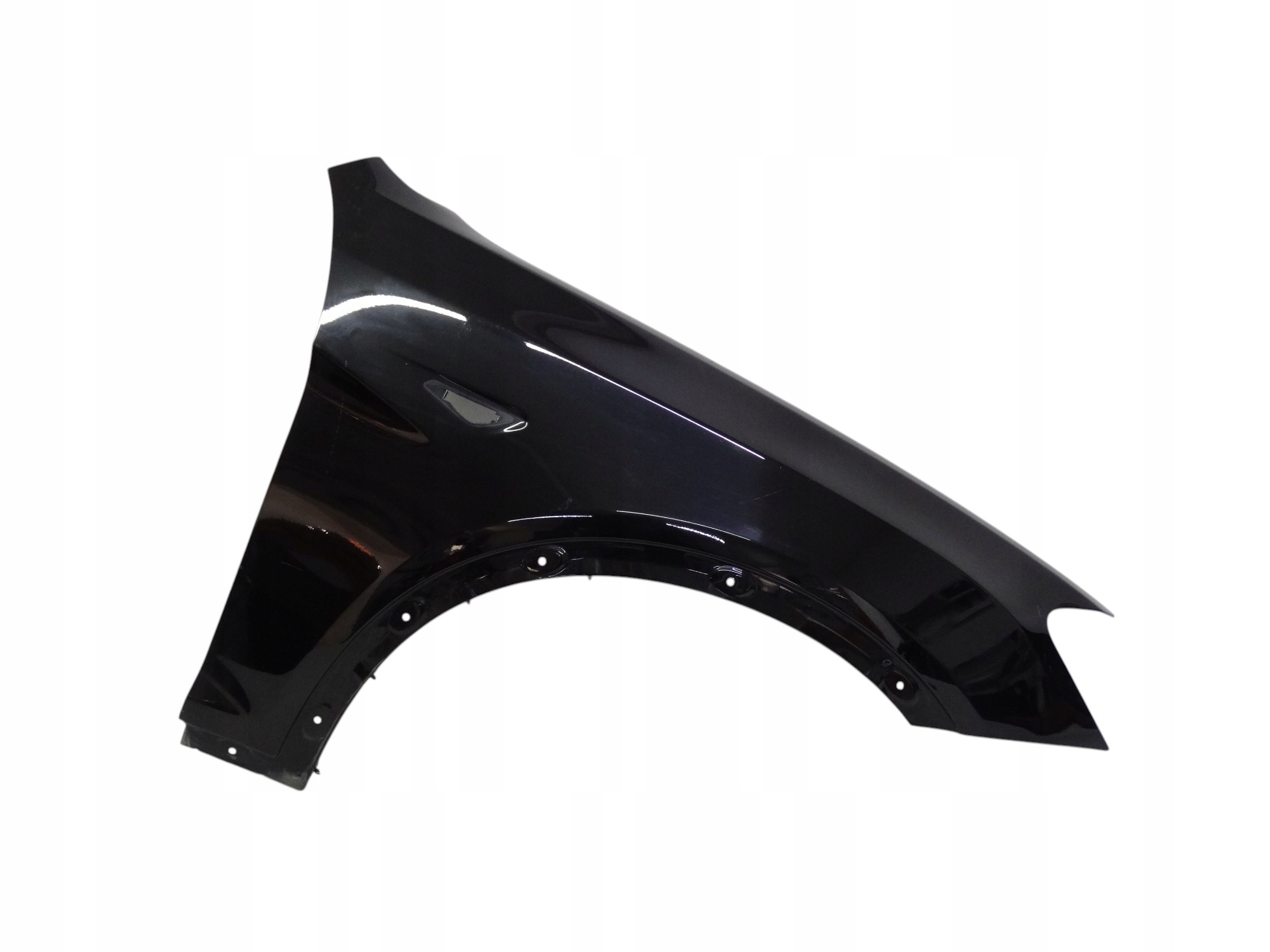 BMW X3 F25 X4 F26 10-17 błotnik prawy przedni oryginalny