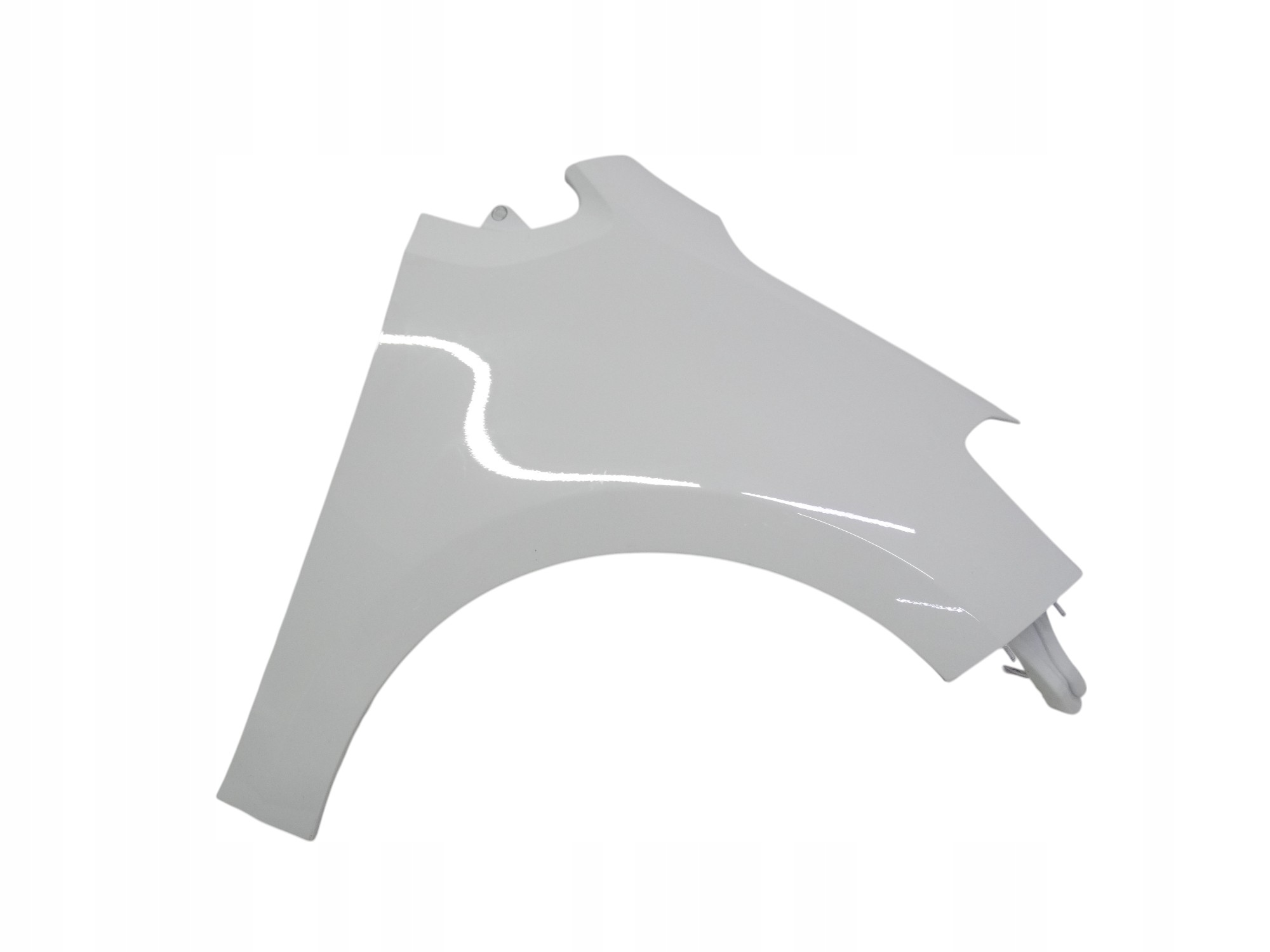 VW Up Lift 2016-2023 błotnik prawy przedni oryginalny