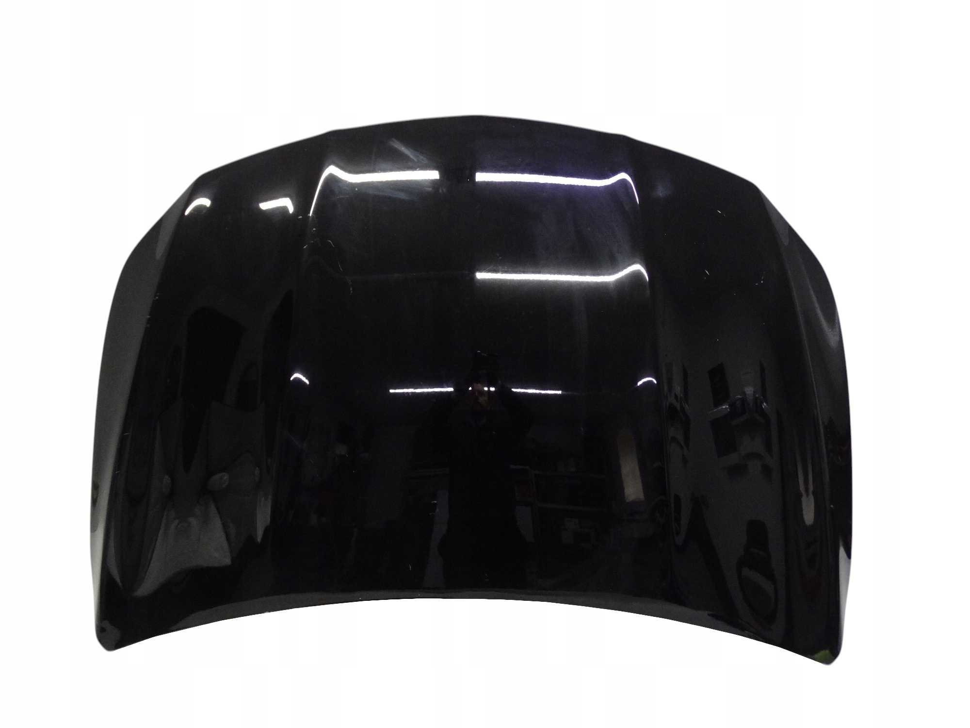 Mercedes CLA W117 2013-2019 maska pokrywa silnika oryginalna