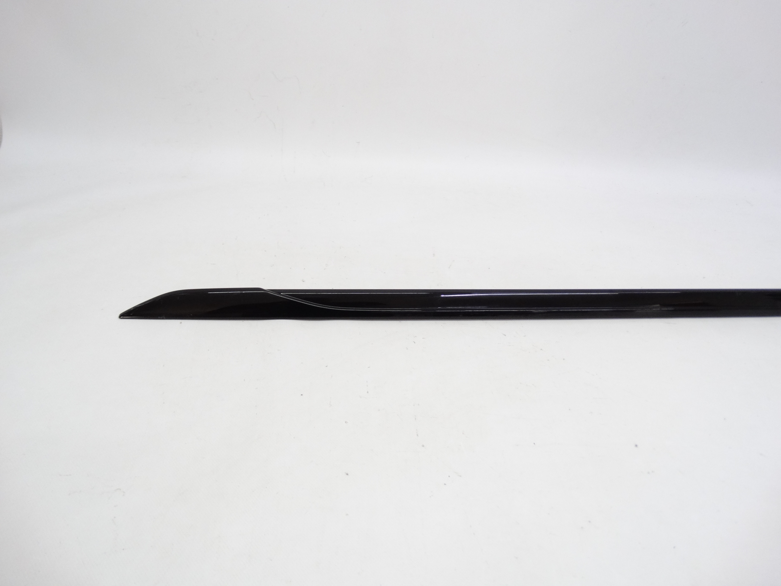 Second image of Audi A4 B9 8W Lift S-Line 19-24 listwa progowa lewa 8W0853931A