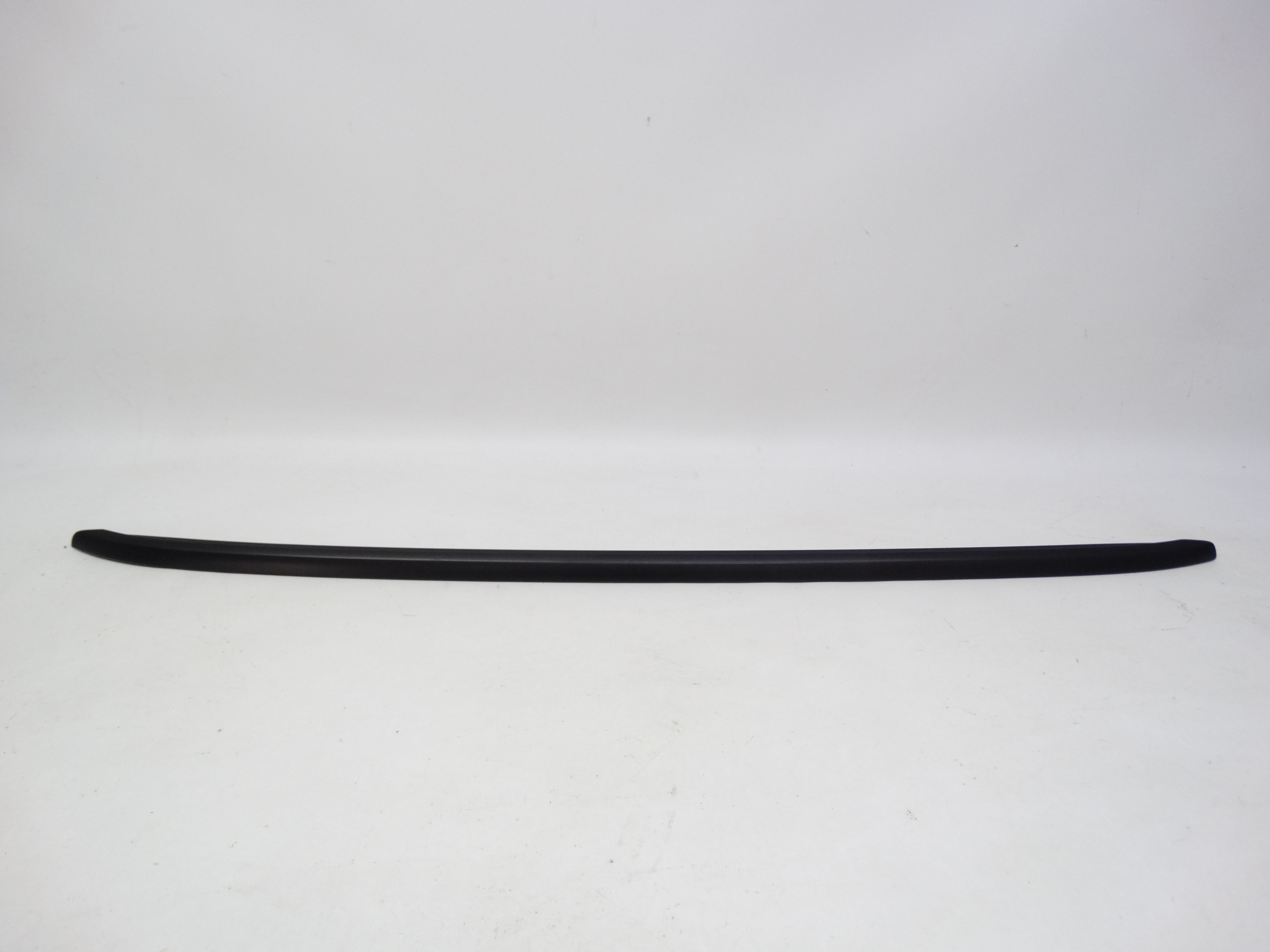 Second image of Audi Q5 II Lift SQ5 Q5 Sportback 20-24 reling prawy czarny 80A860022J