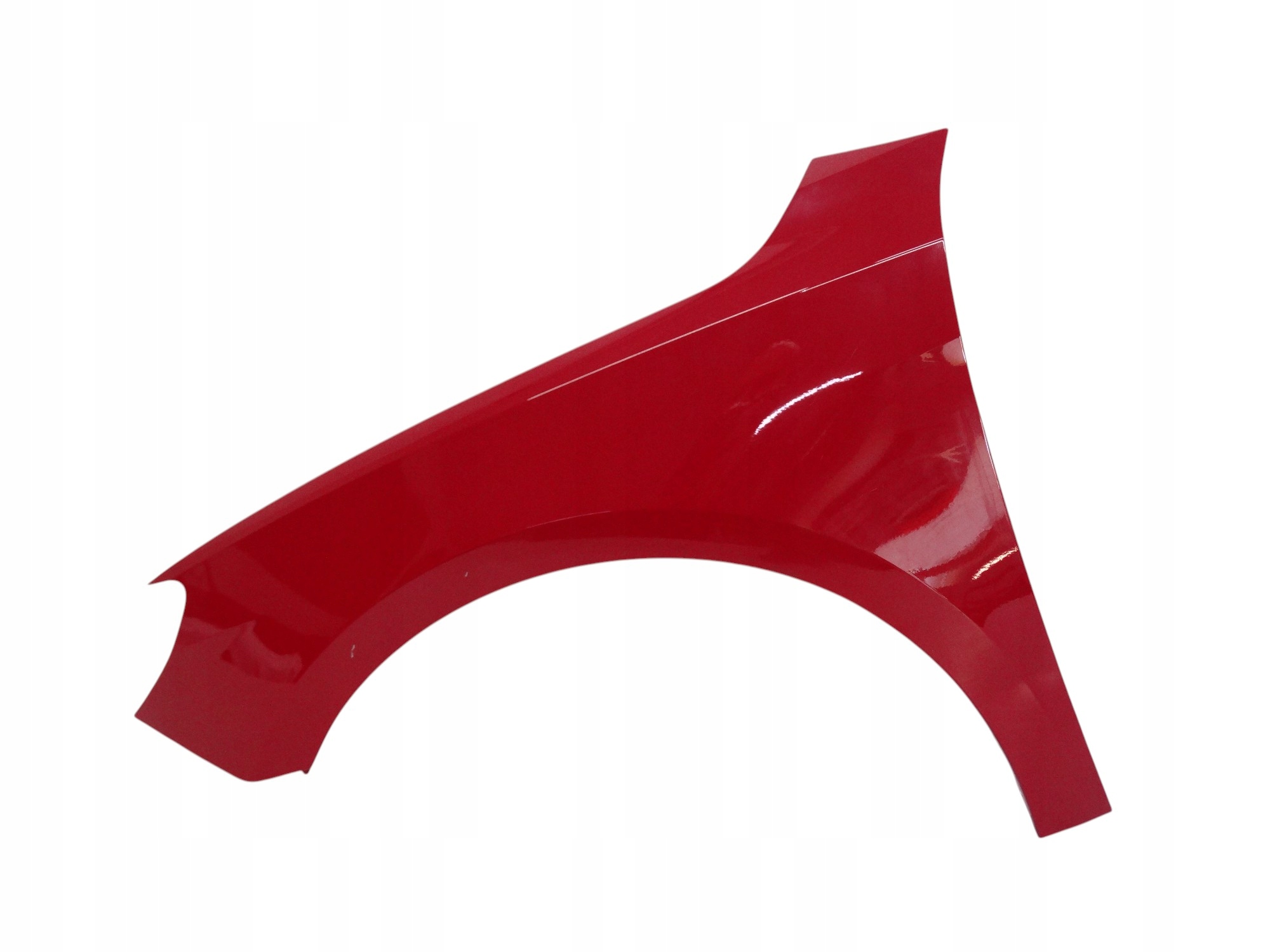 Audi A1 II 82A 2018+ błotnik lewy przedni oryginalny