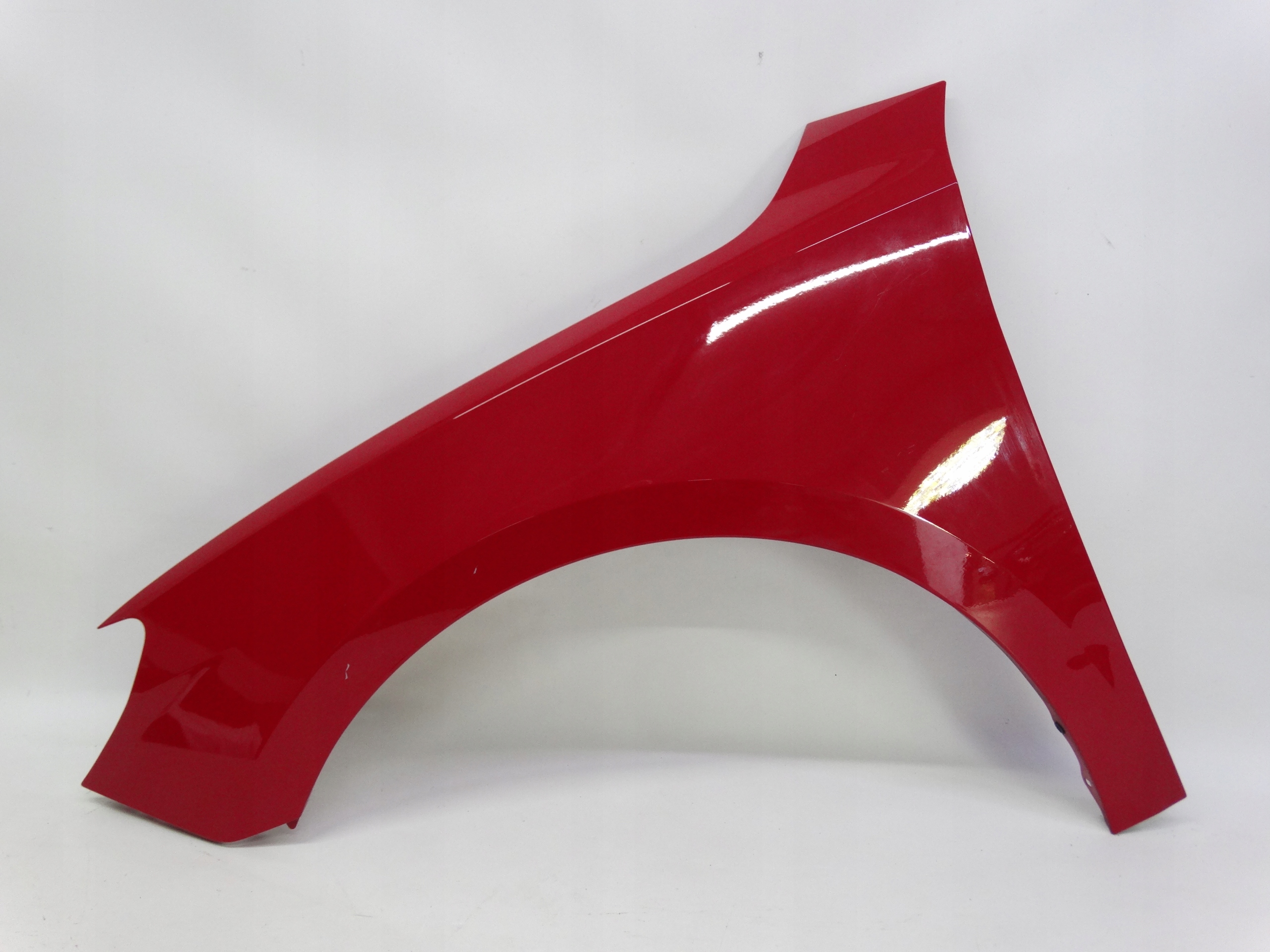 Second image of Audi A1 II 82A 2018+ błotnik lewy przedni oryginalny