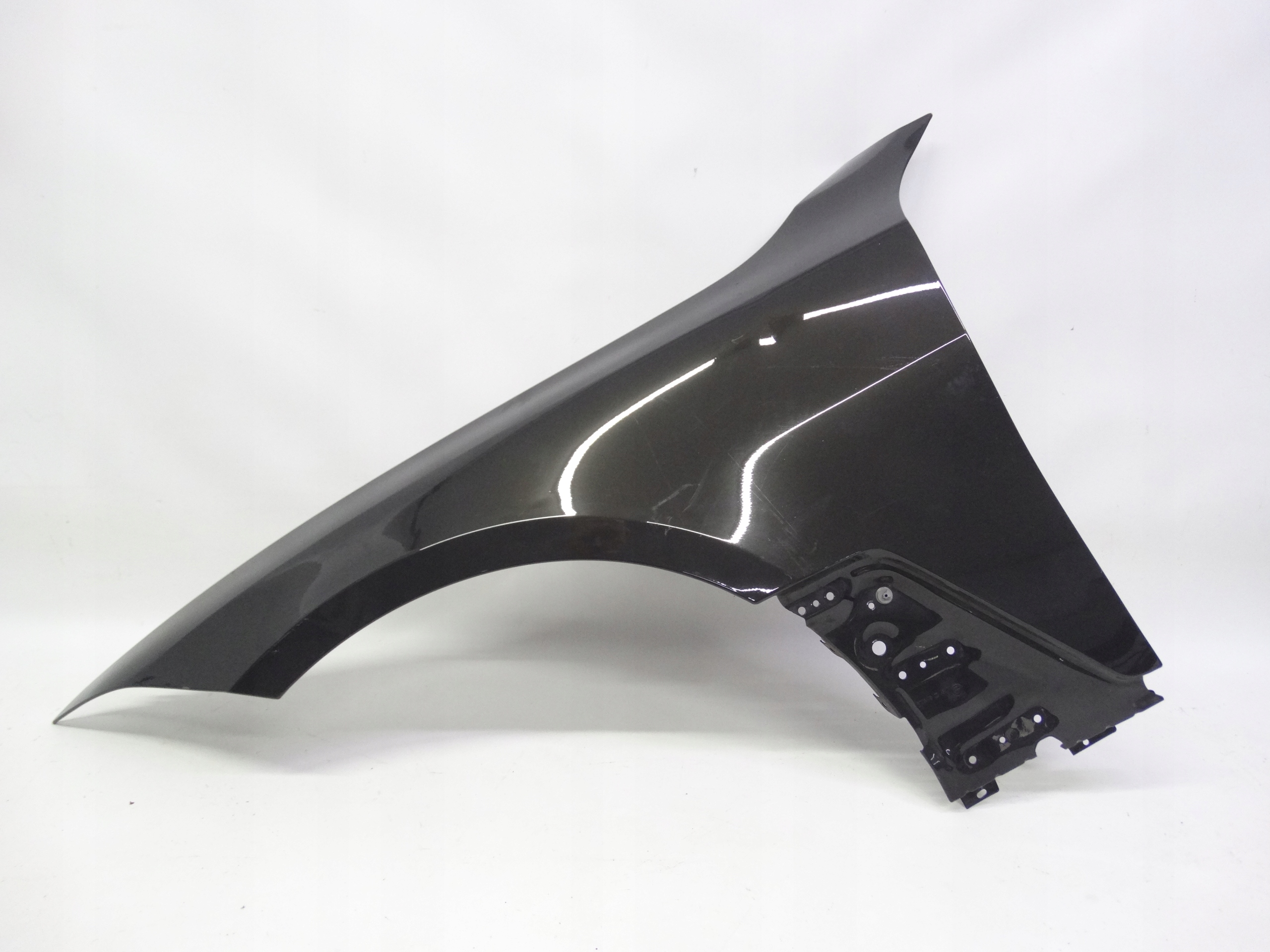 Second image of BMW 4 Gran Coupe G26 i4 2021+ błotnik lewy przedni oryginalny