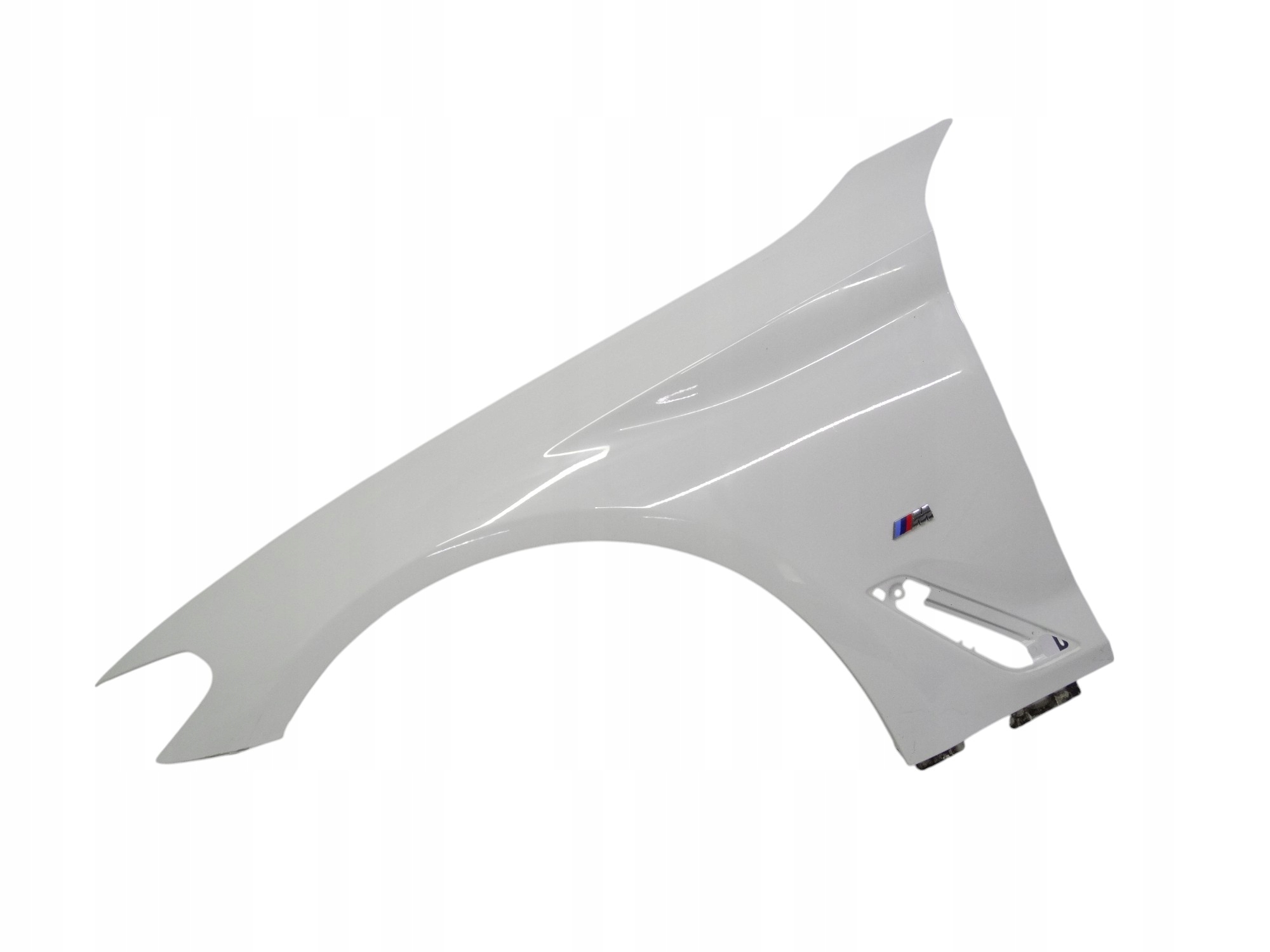 BMW 5 G30 G31 17-24 błotnik lewy przedni oryginalny