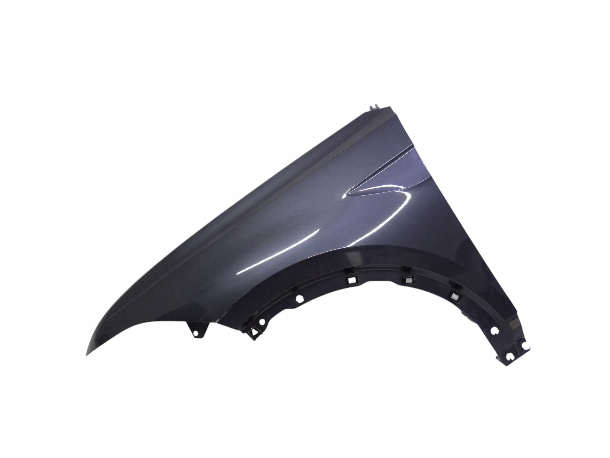 VW T-Cross 2GM 2018+ błotnik lewy przedni oryginalny